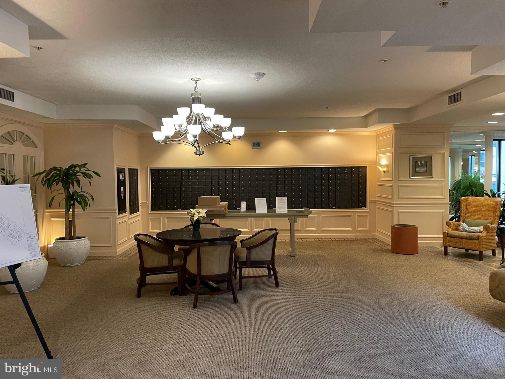 GREENS AT LEISURE WORLD - Residential