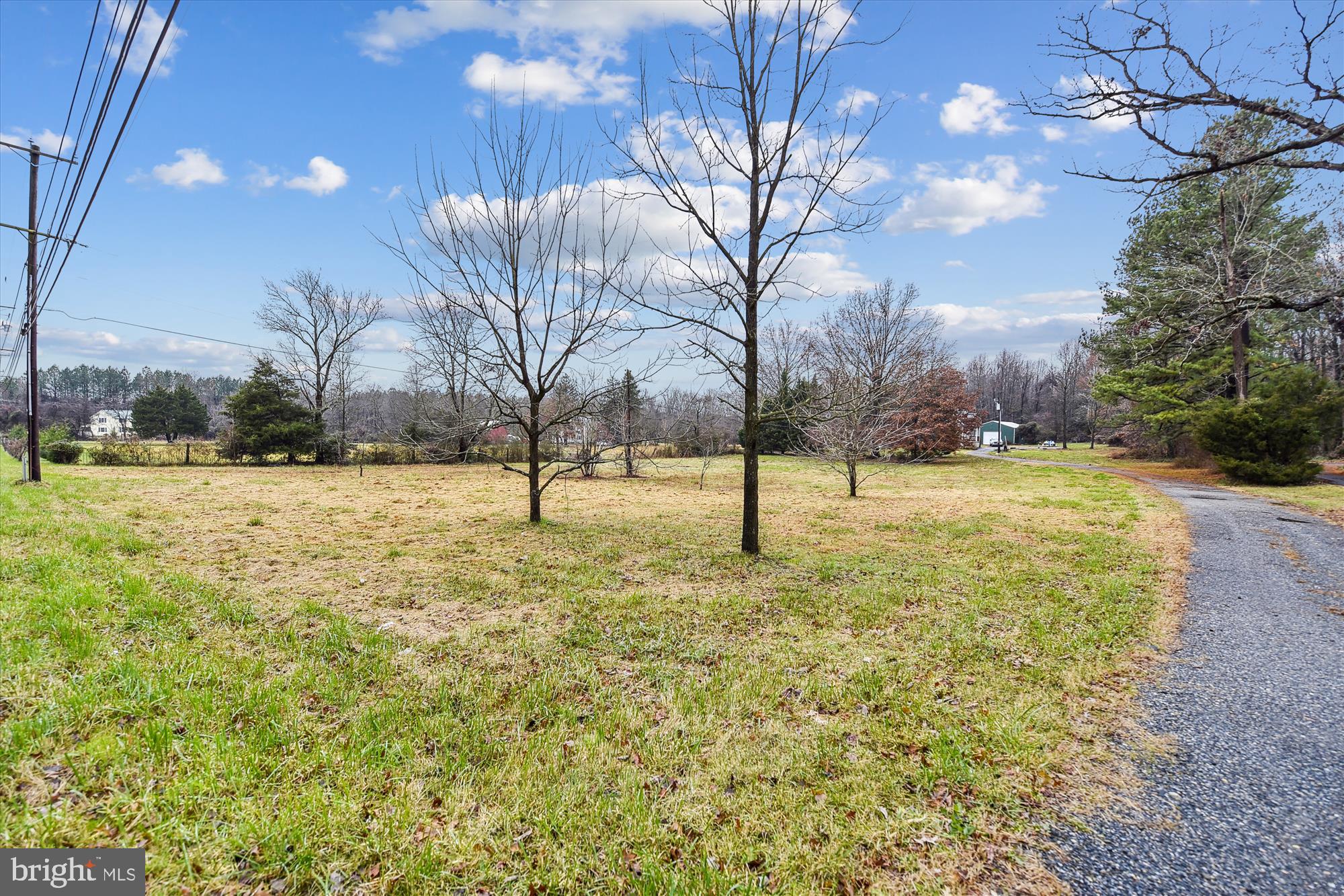 CHESAPEAKE CITY - Residential