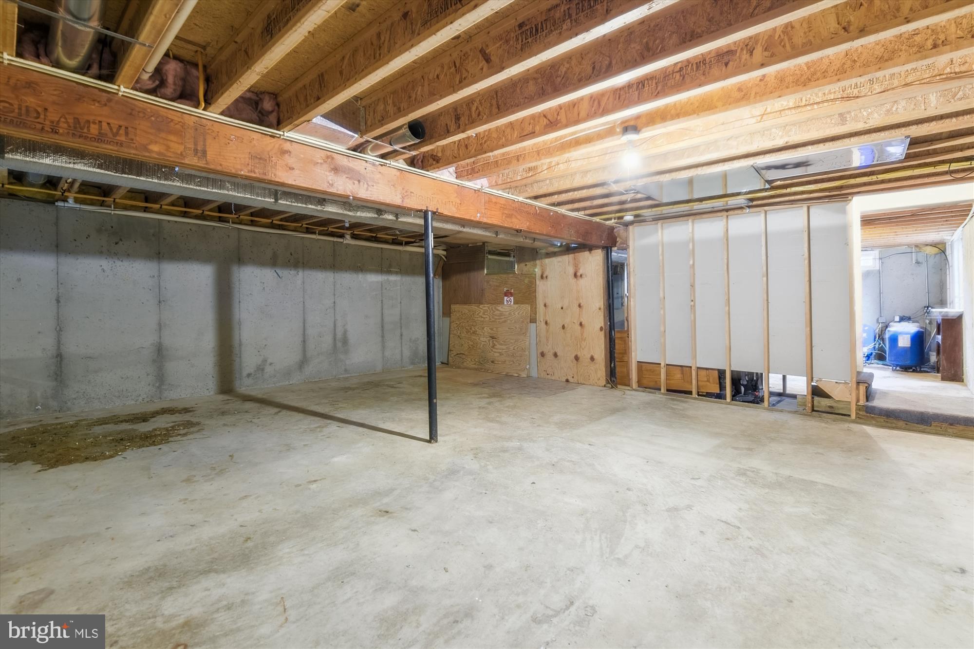 CHESAPEAKE CITY - Residential