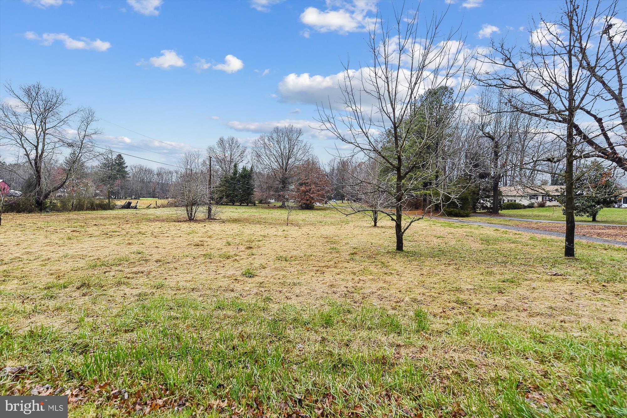 CHESAPEAKE CITY - Residential