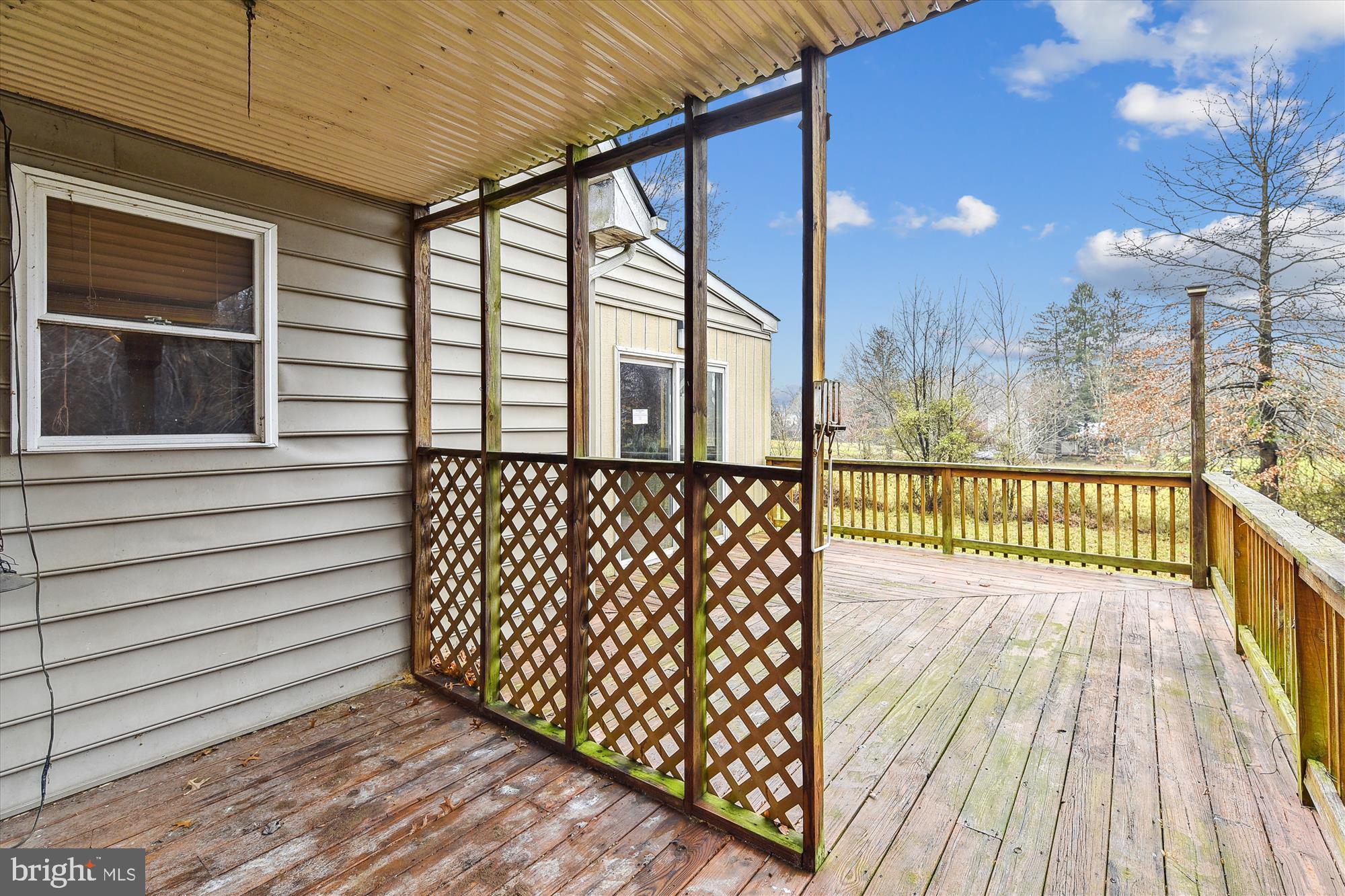 CHESAPEAKE CITY - Residential