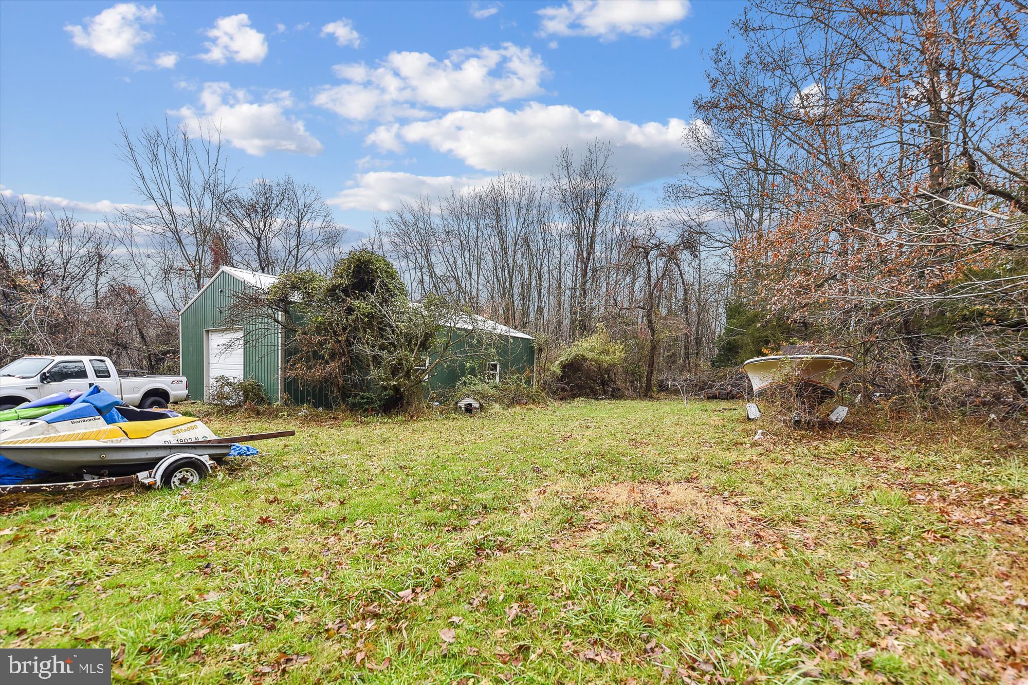 CHESAPEAKE CITY - Residential