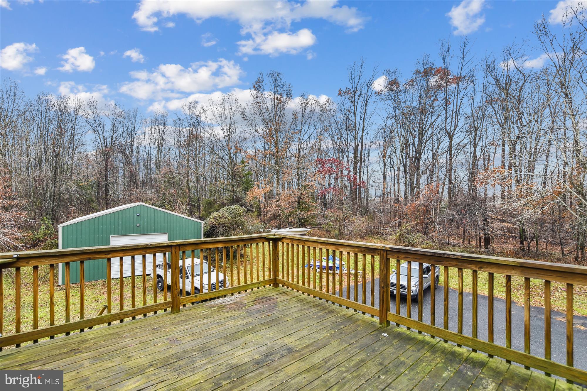 CHESAPEAKE CITY - Residential