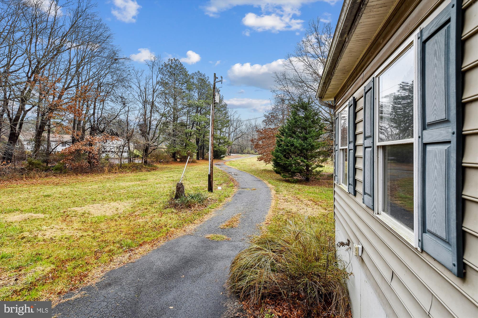 CHESAPEAKE CITY - Residential