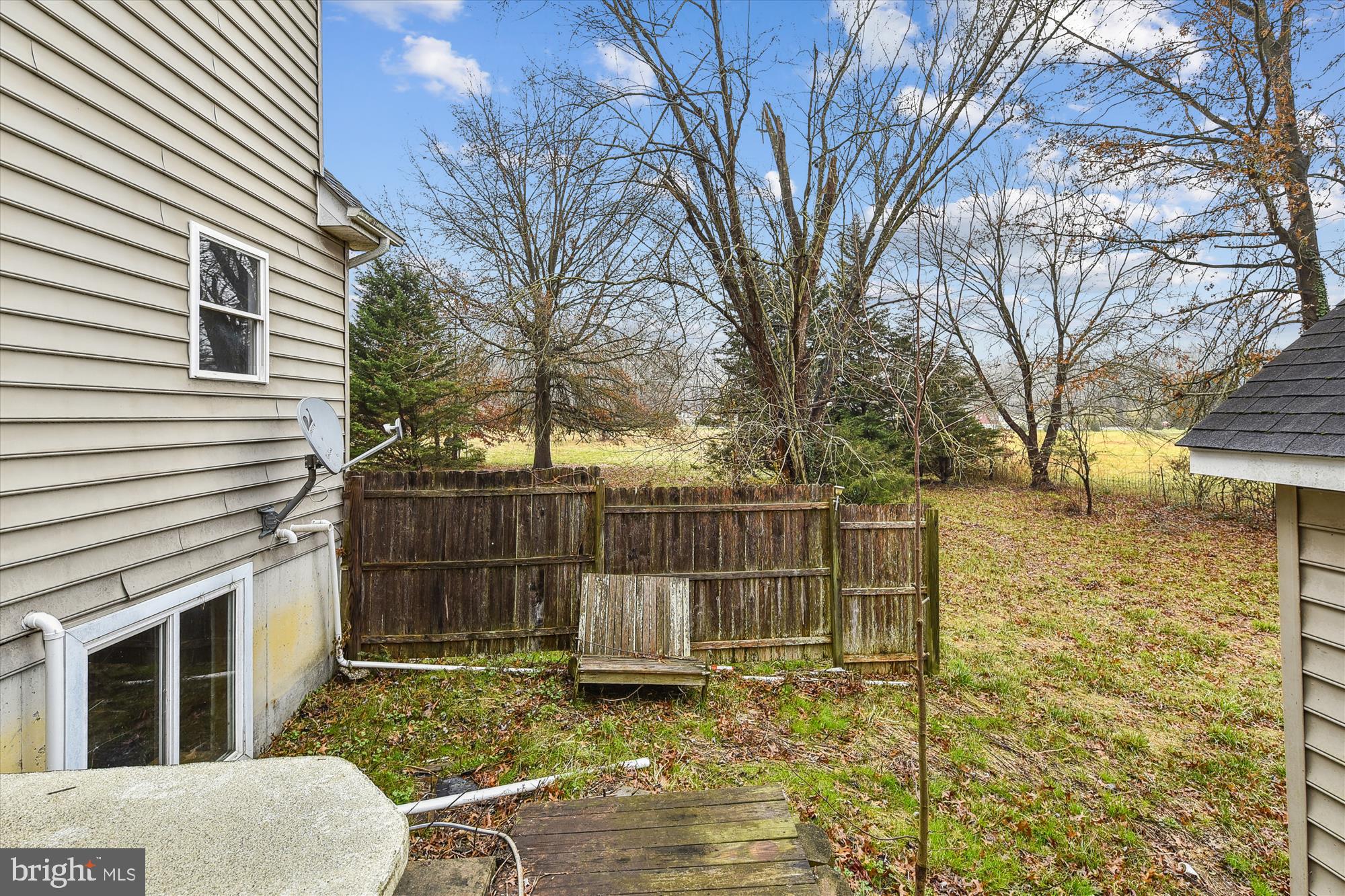 CHESAPEAKE CITY - Residential