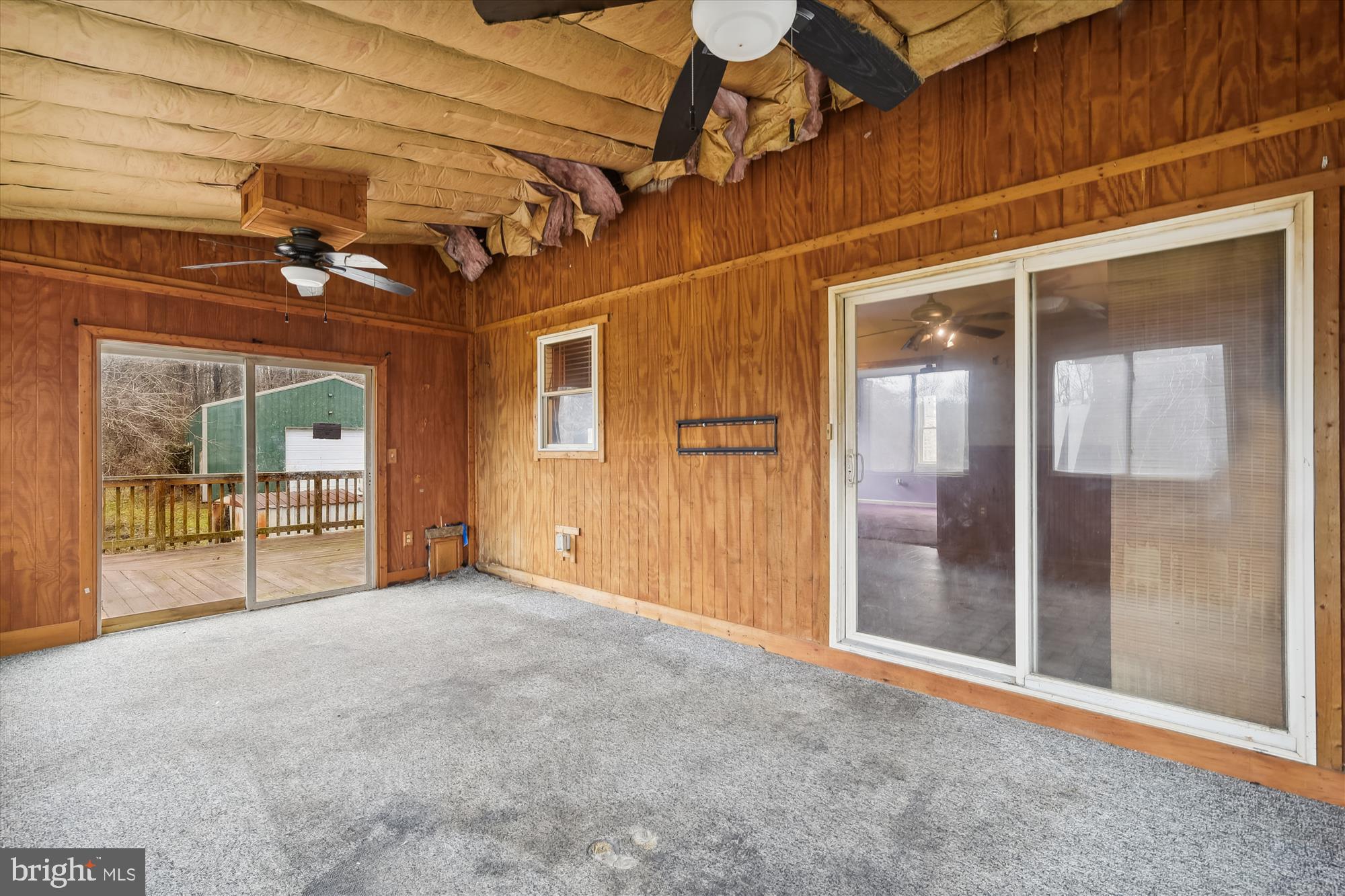 CHESAPEAKE CITY - Residential