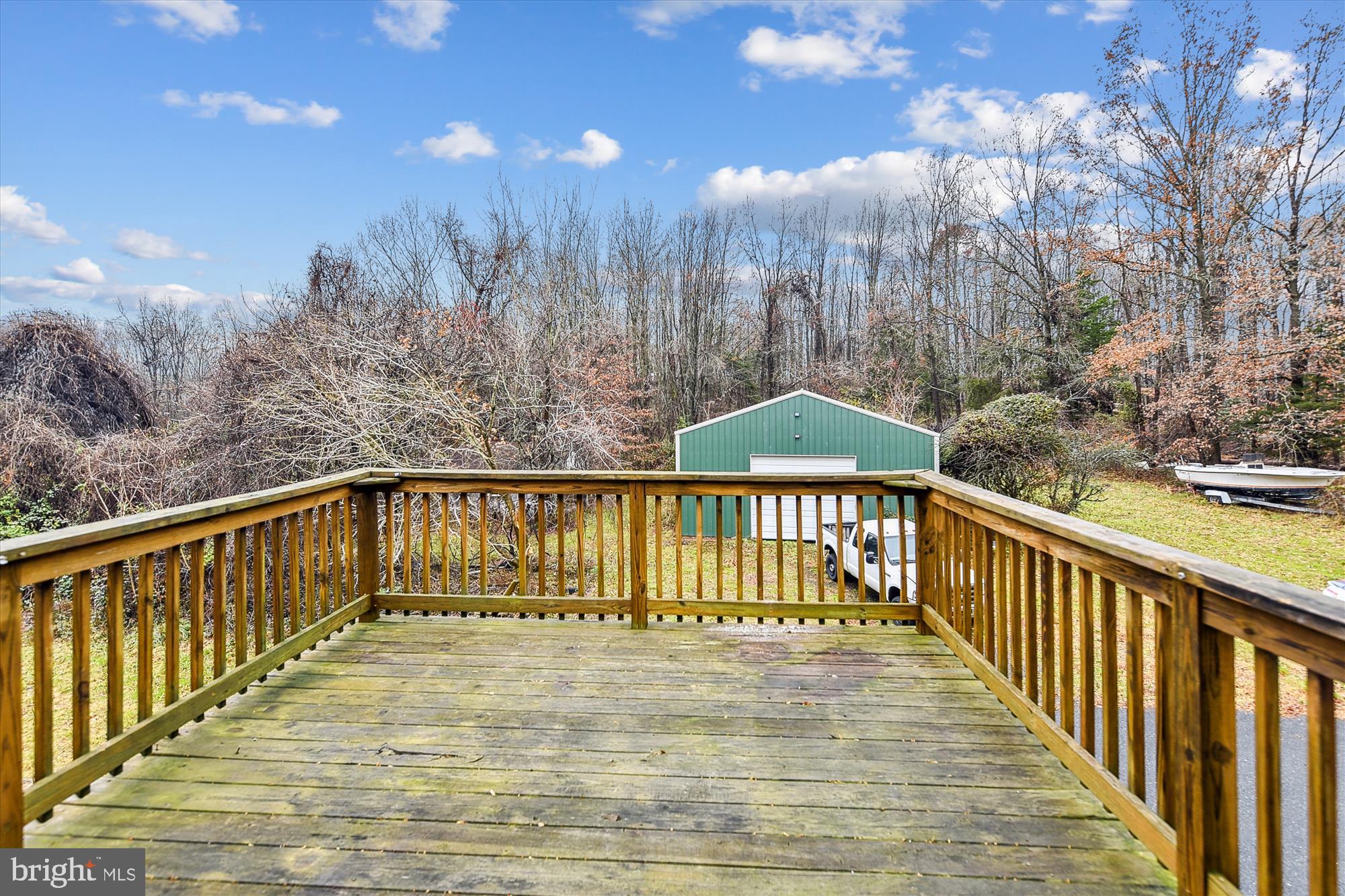 CHESAPEAKE CITY - Residential