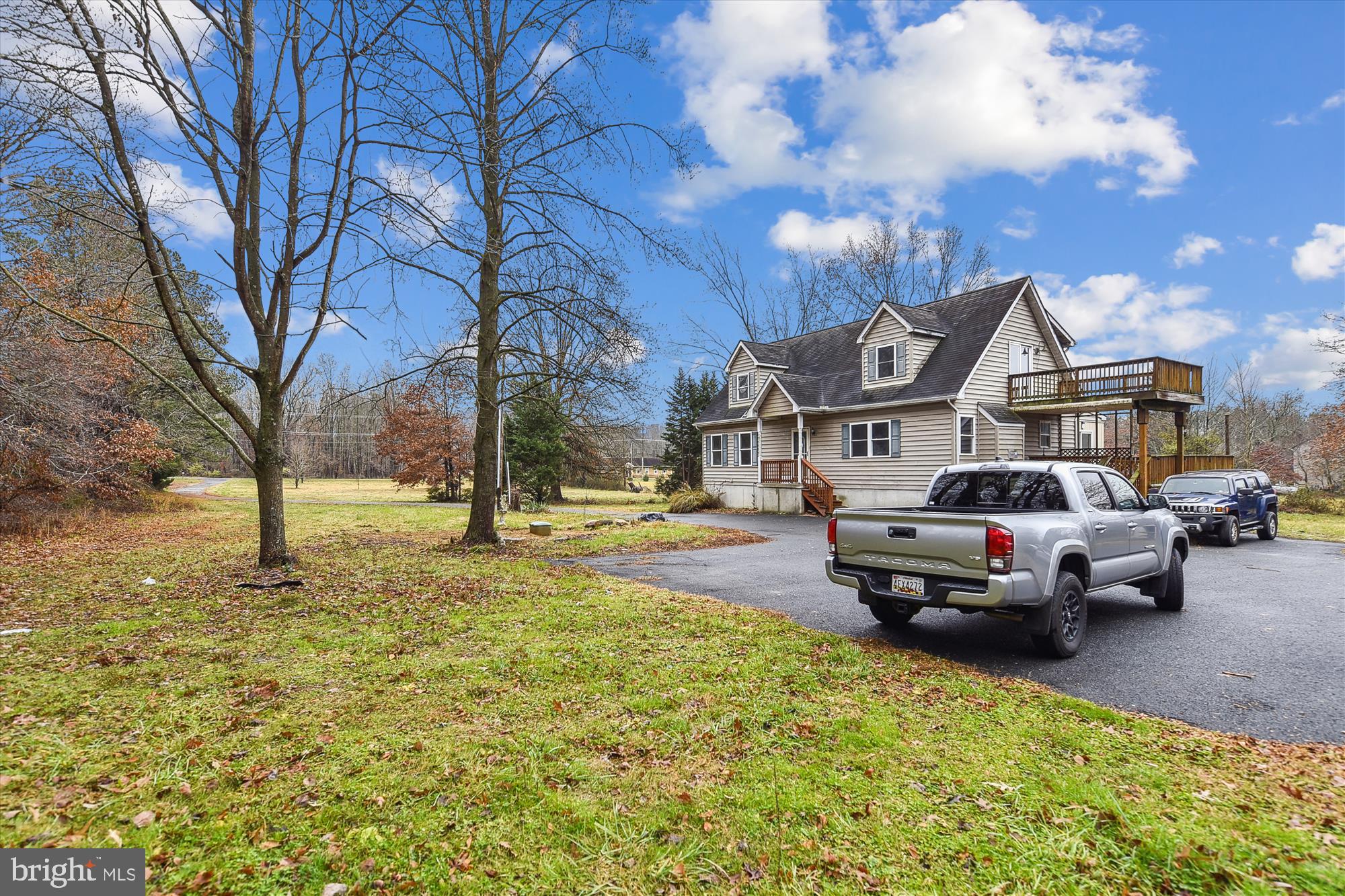 CHESAPEAKE CITY - Residential