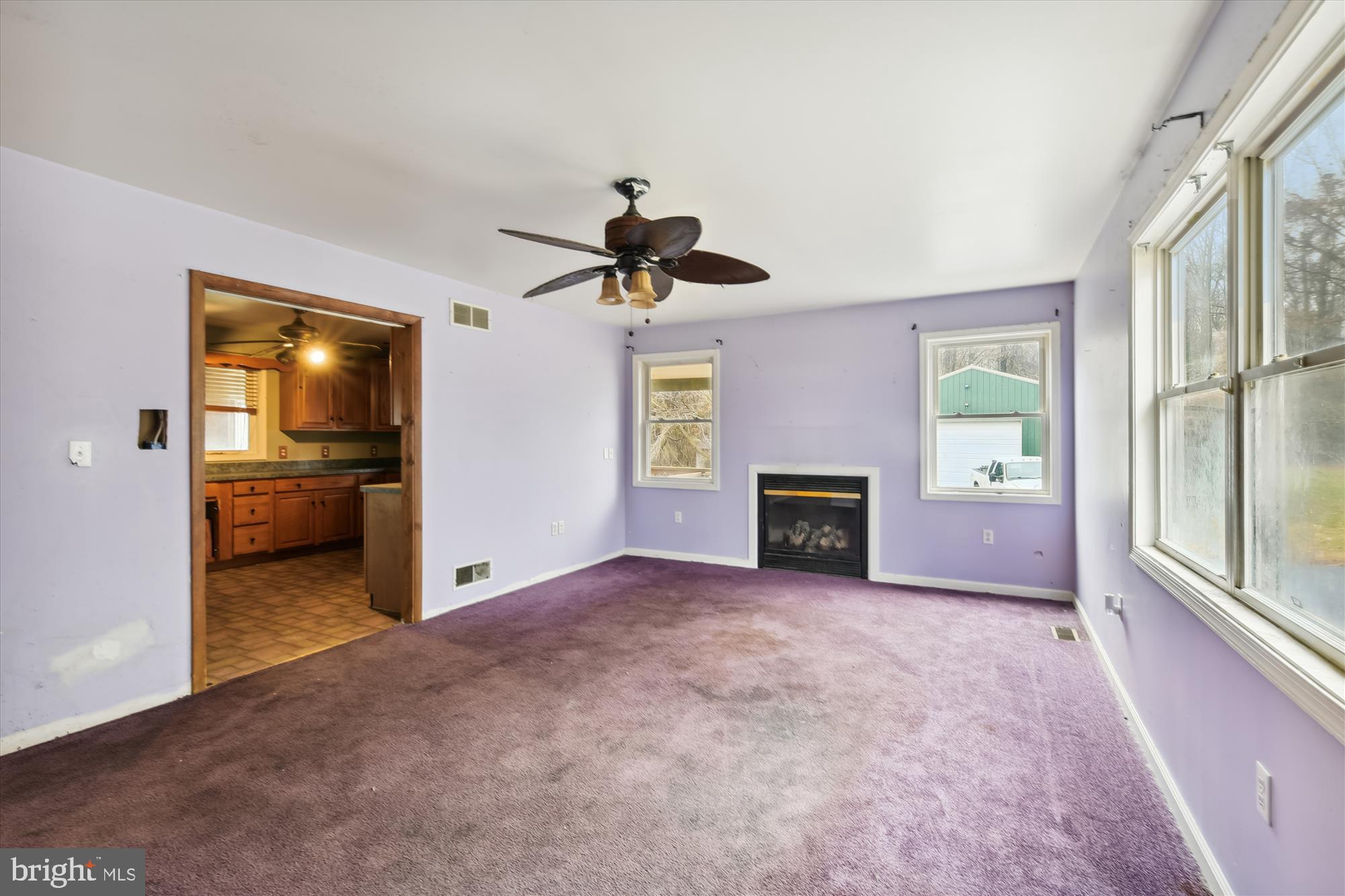 CHESAPEAKE CITY - Residential