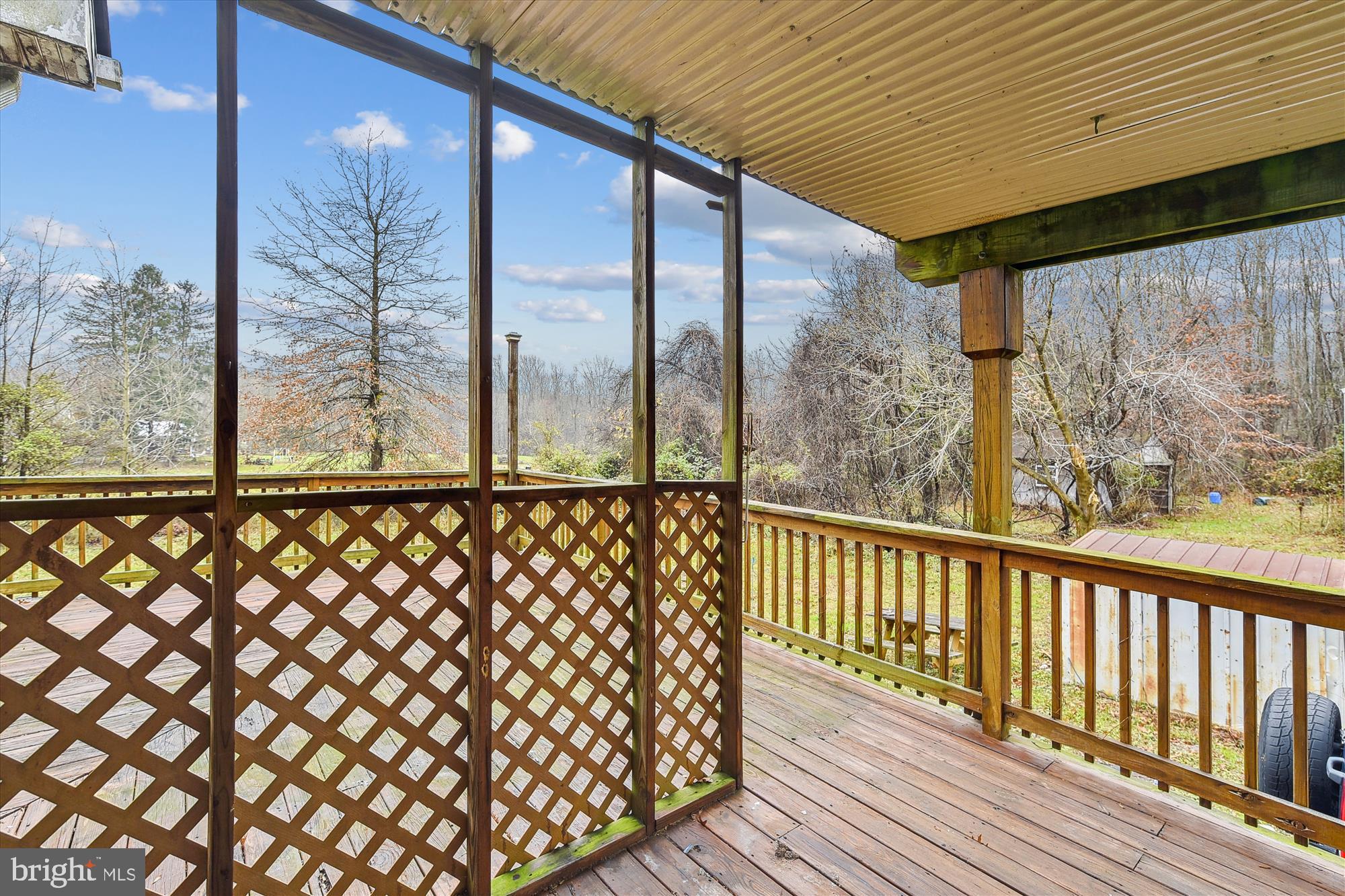 CHESAPEAKE CITY - Residential