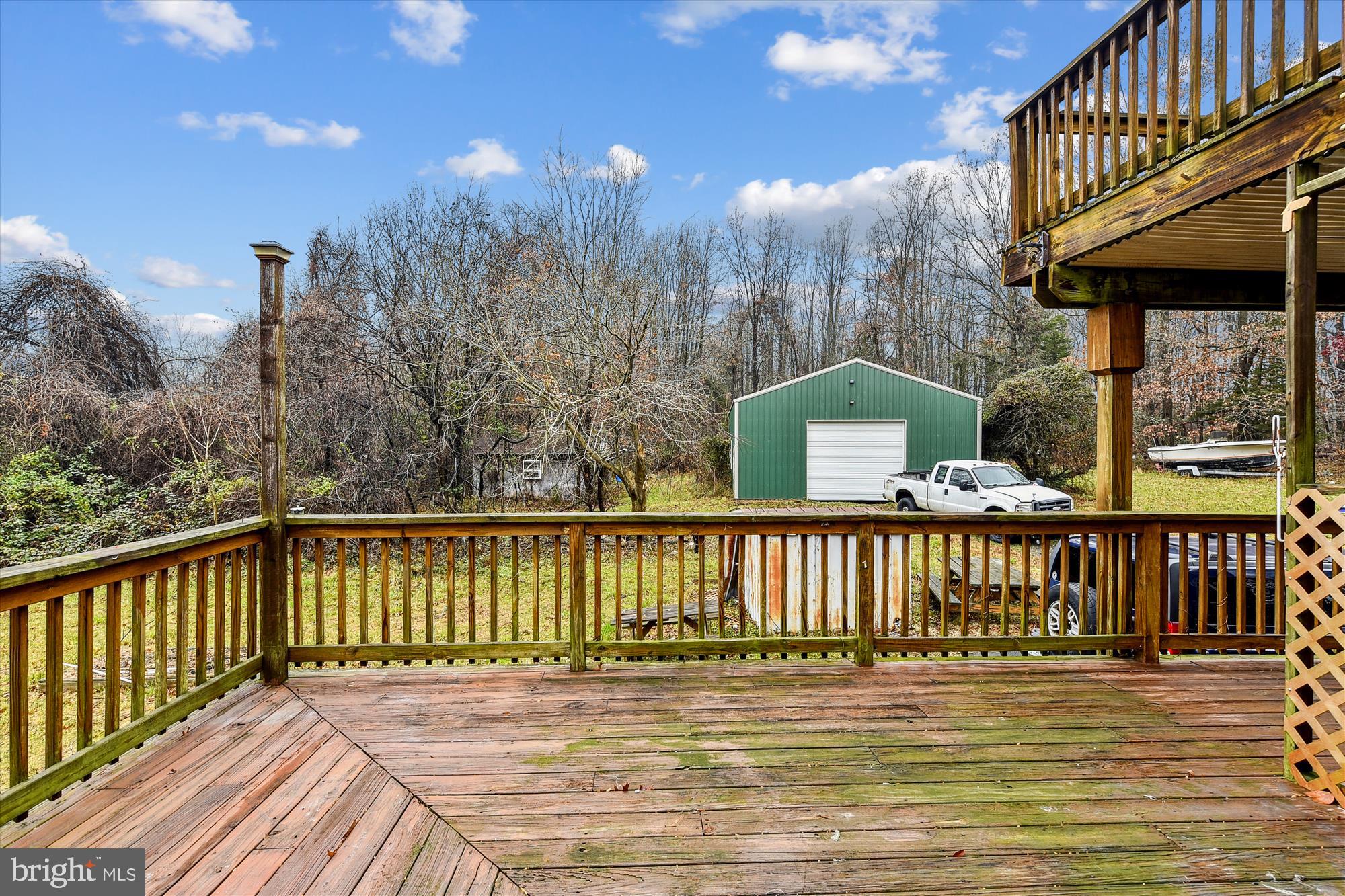 CHESAPEAKE CITY - Residential