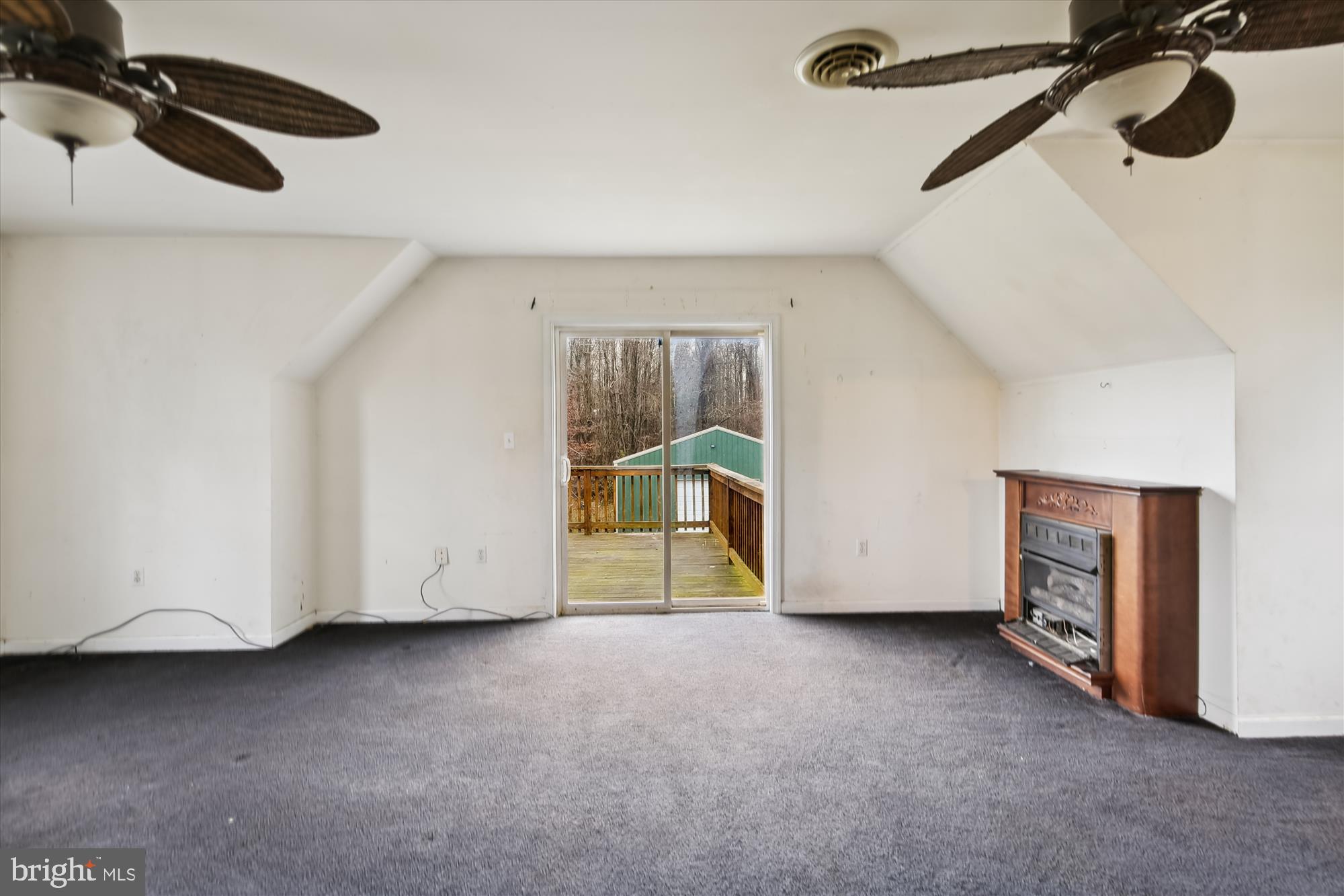 CHESAPEAKE CITY - Residential