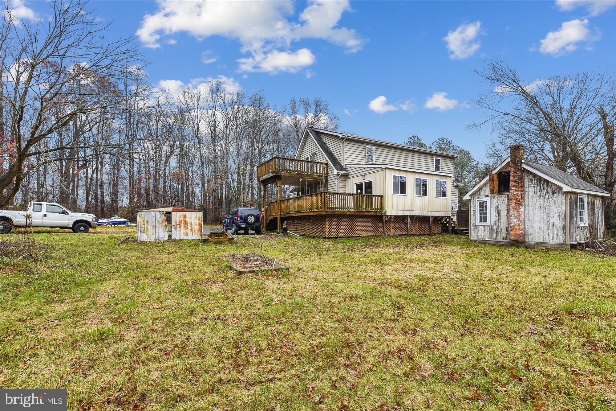 CHESAPEAKE CITY - Residential