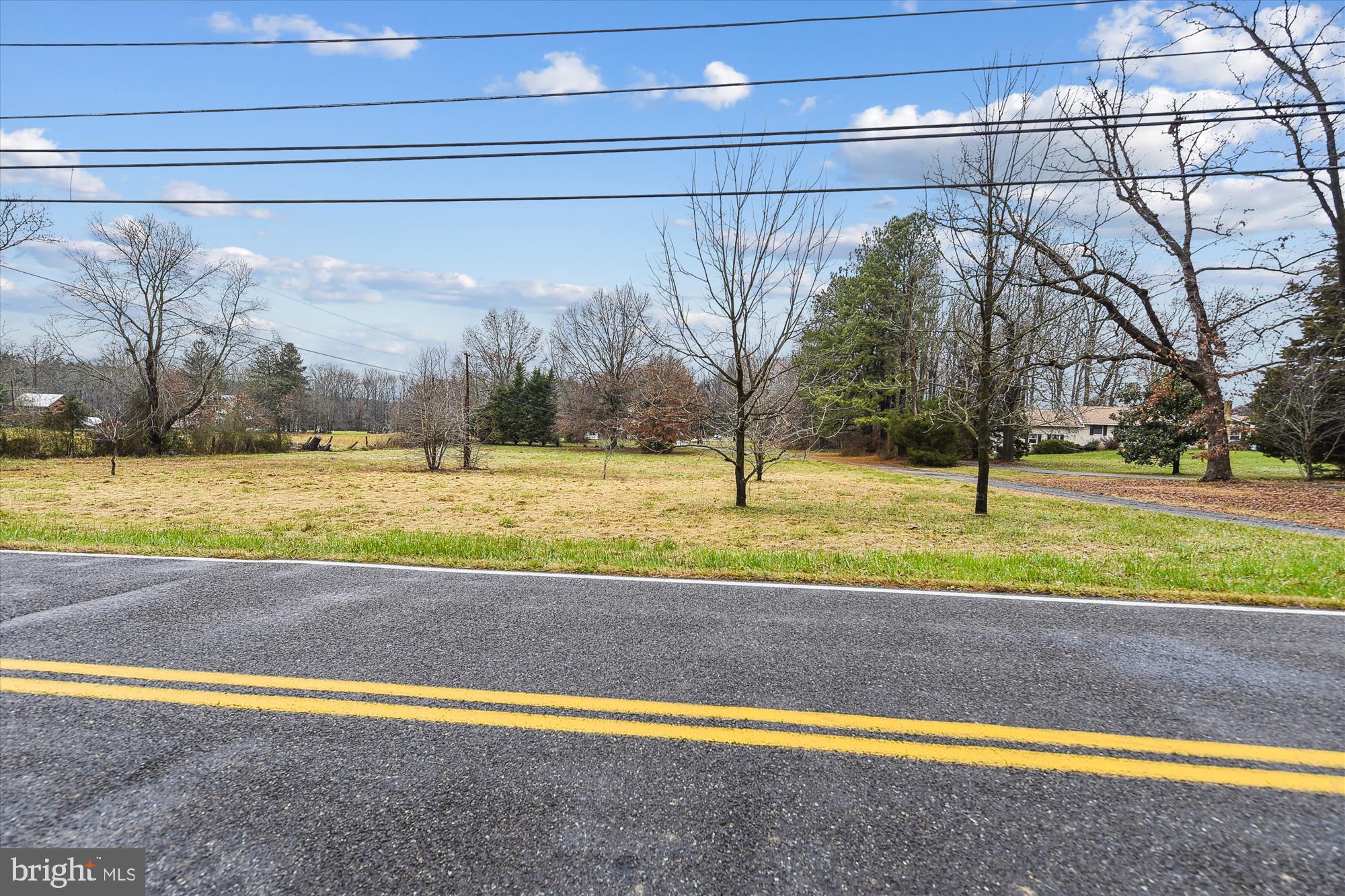 CHESAPEAKE CITY - Residential