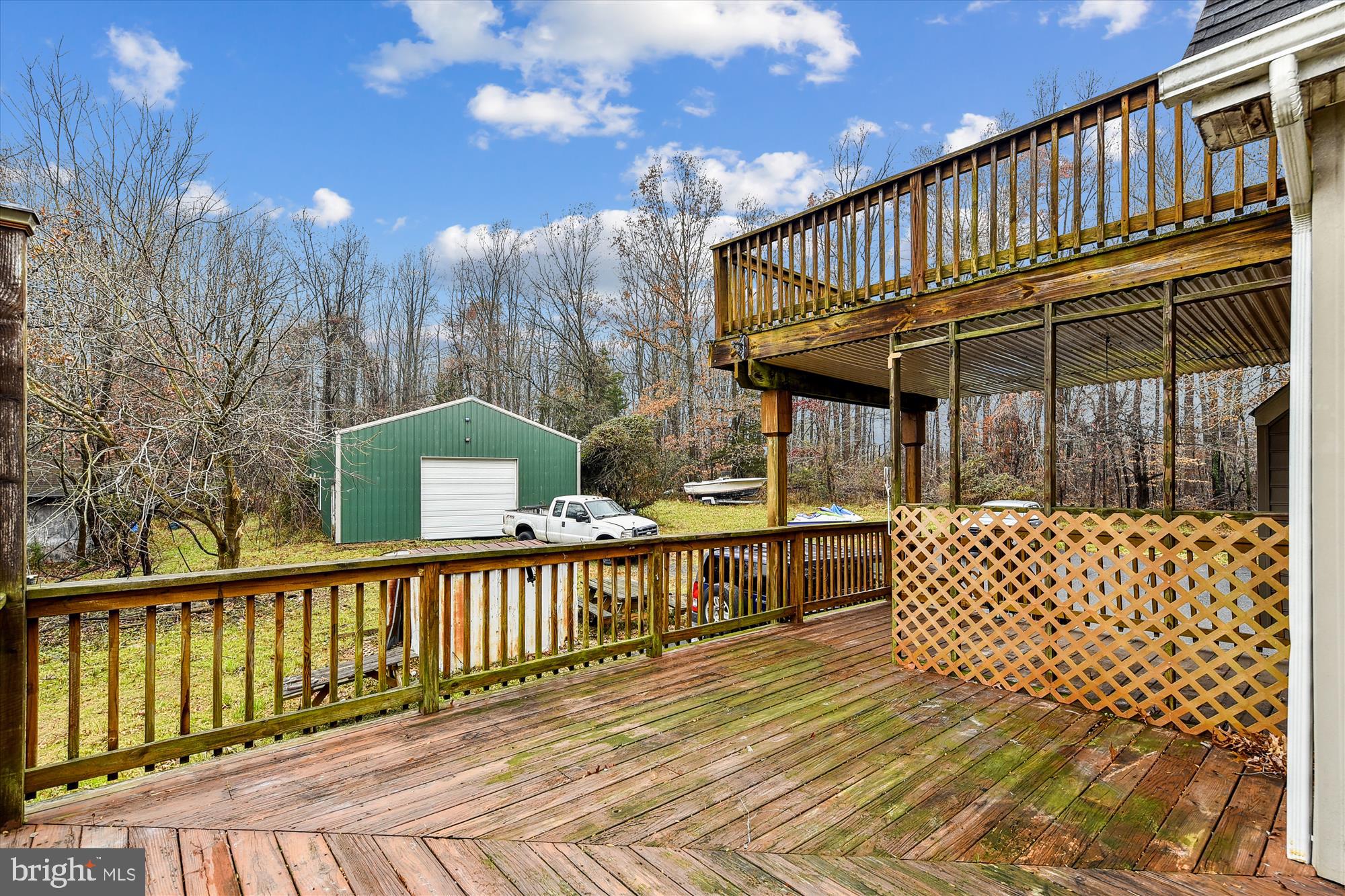 CHESAPEAKE CITY - Residential