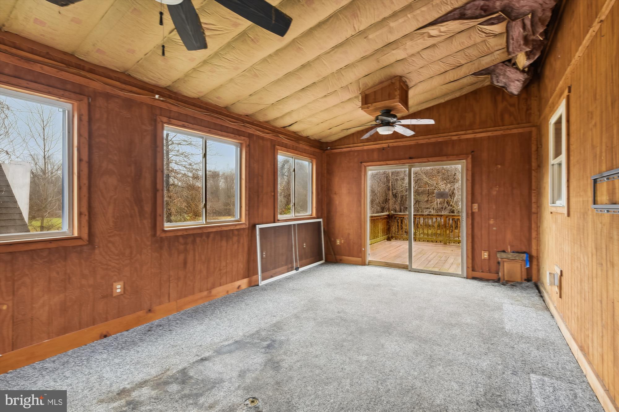 CHESAPEAKE CITY - Residential