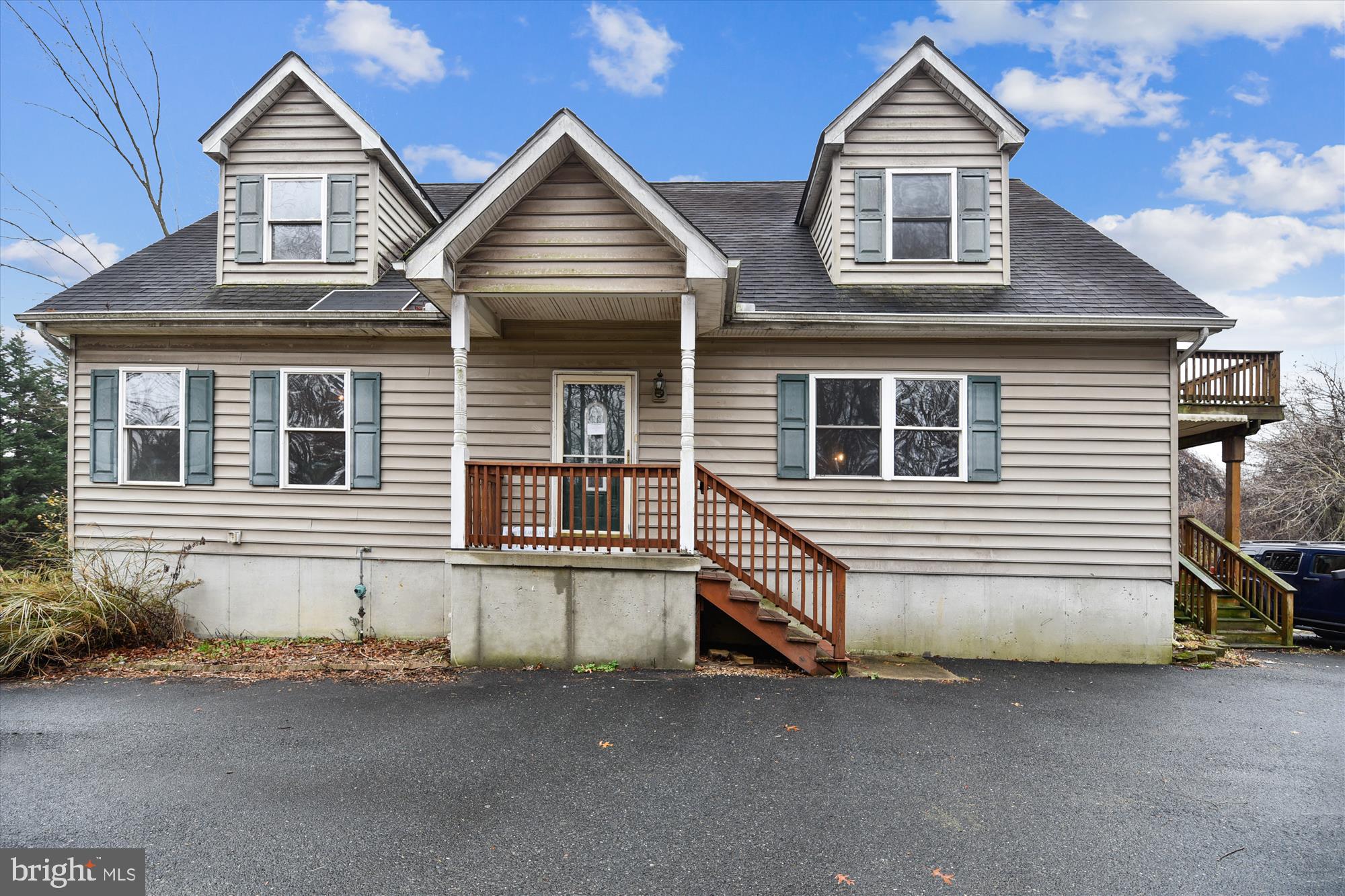 CHESAPEAKE CITY - Residential