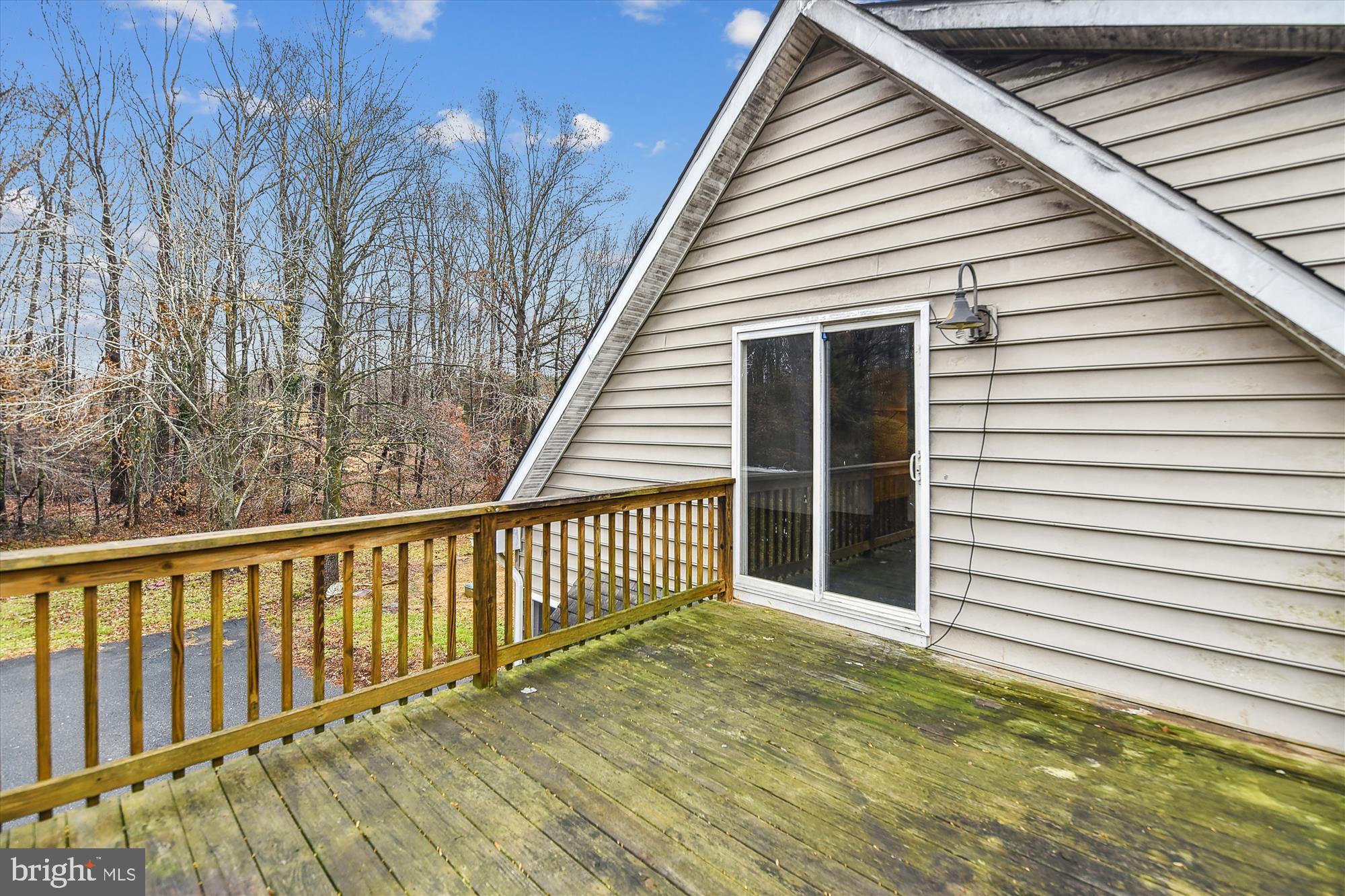 CHESAPEAKE CITY - Residential