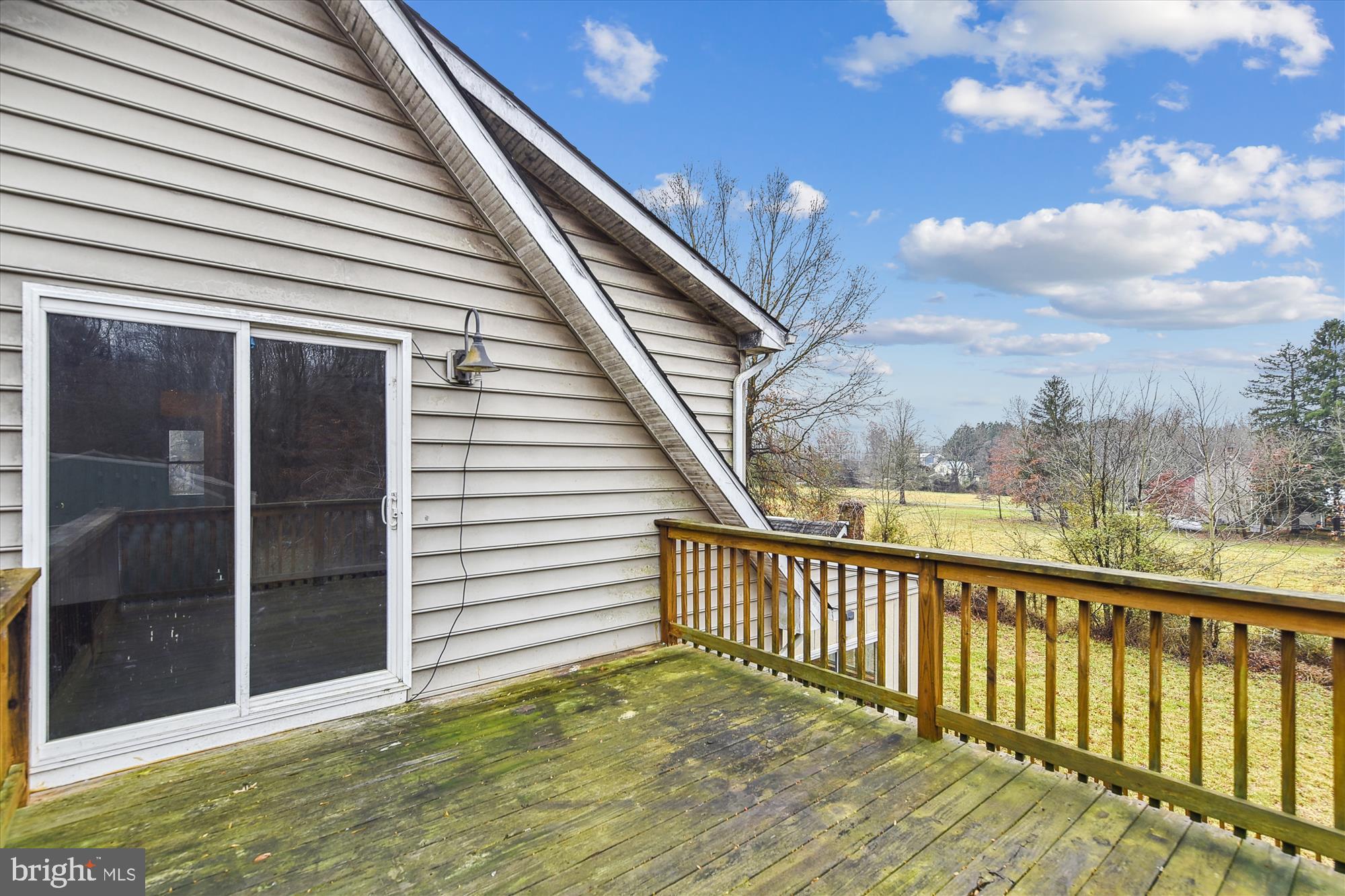 CHESAPEAKE CITY - Residential