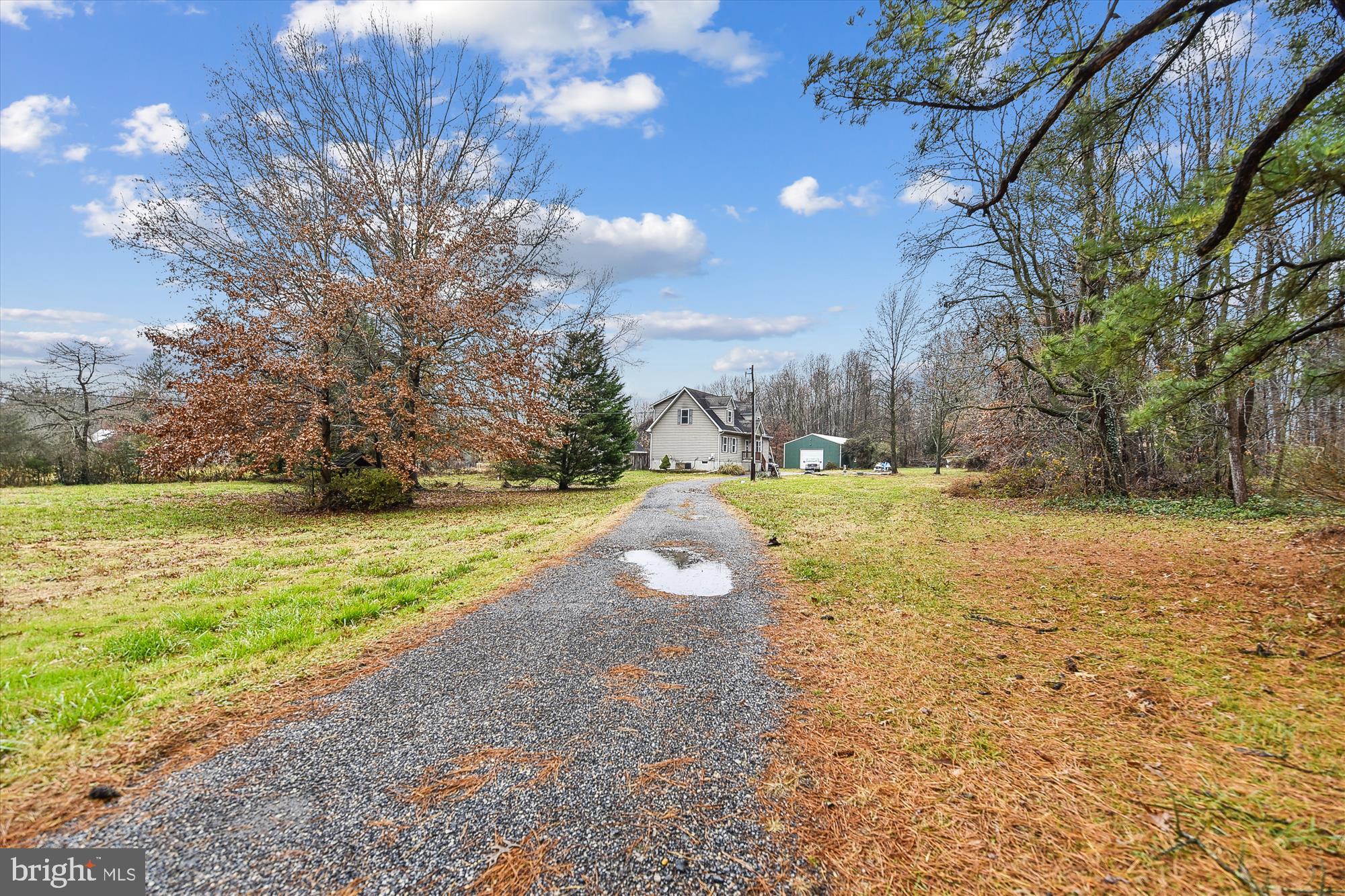 CHESAPEAKE CITY - Residential