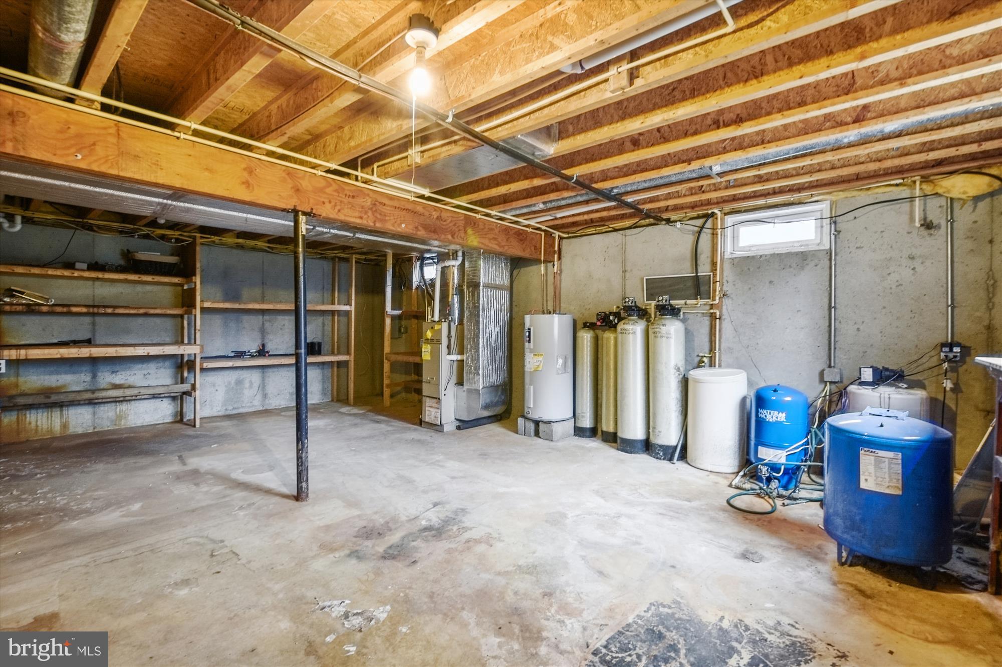 CHESAPEAKE CITY - Residential