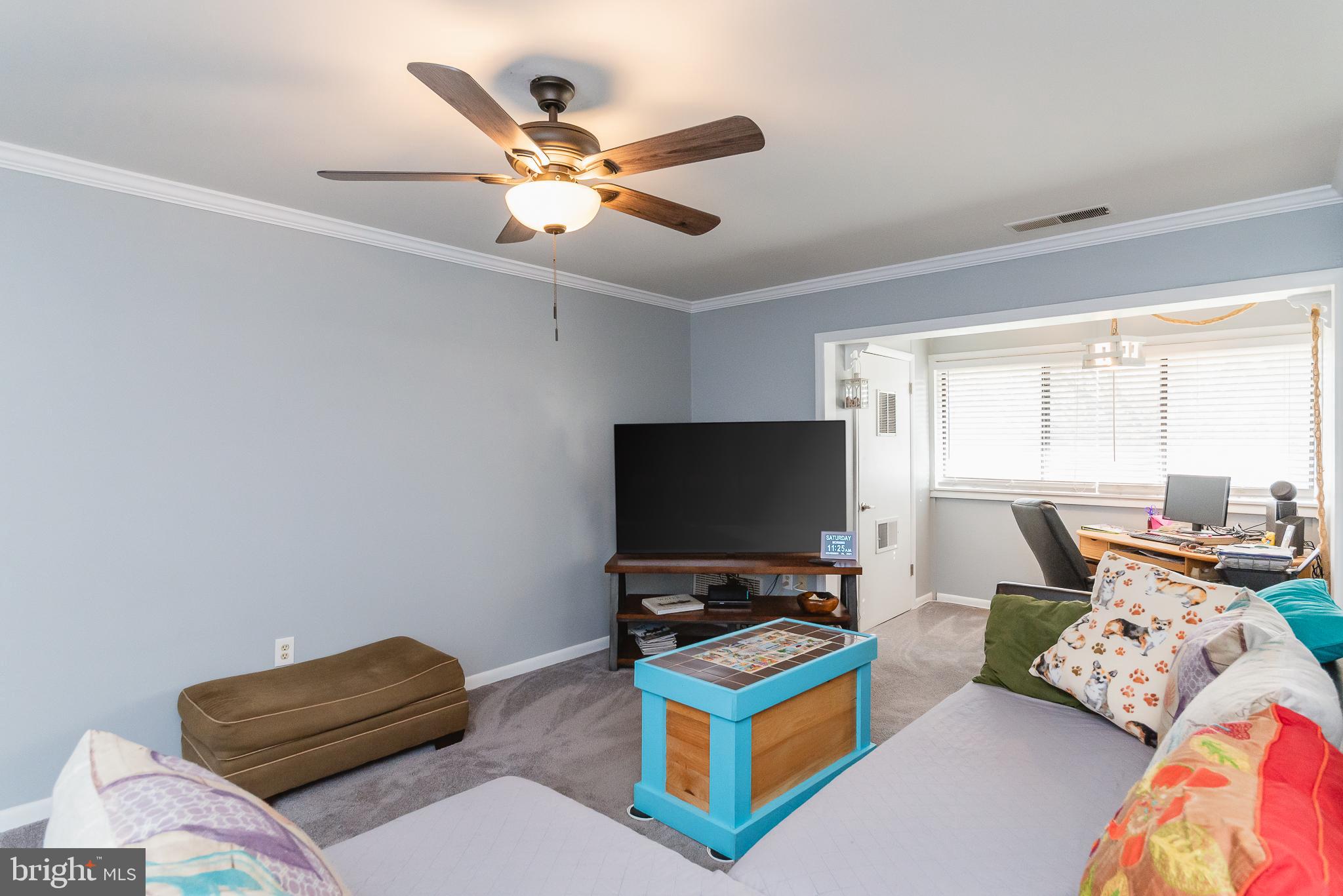 VILLAGE AT BRIGHT OAKS - Residential