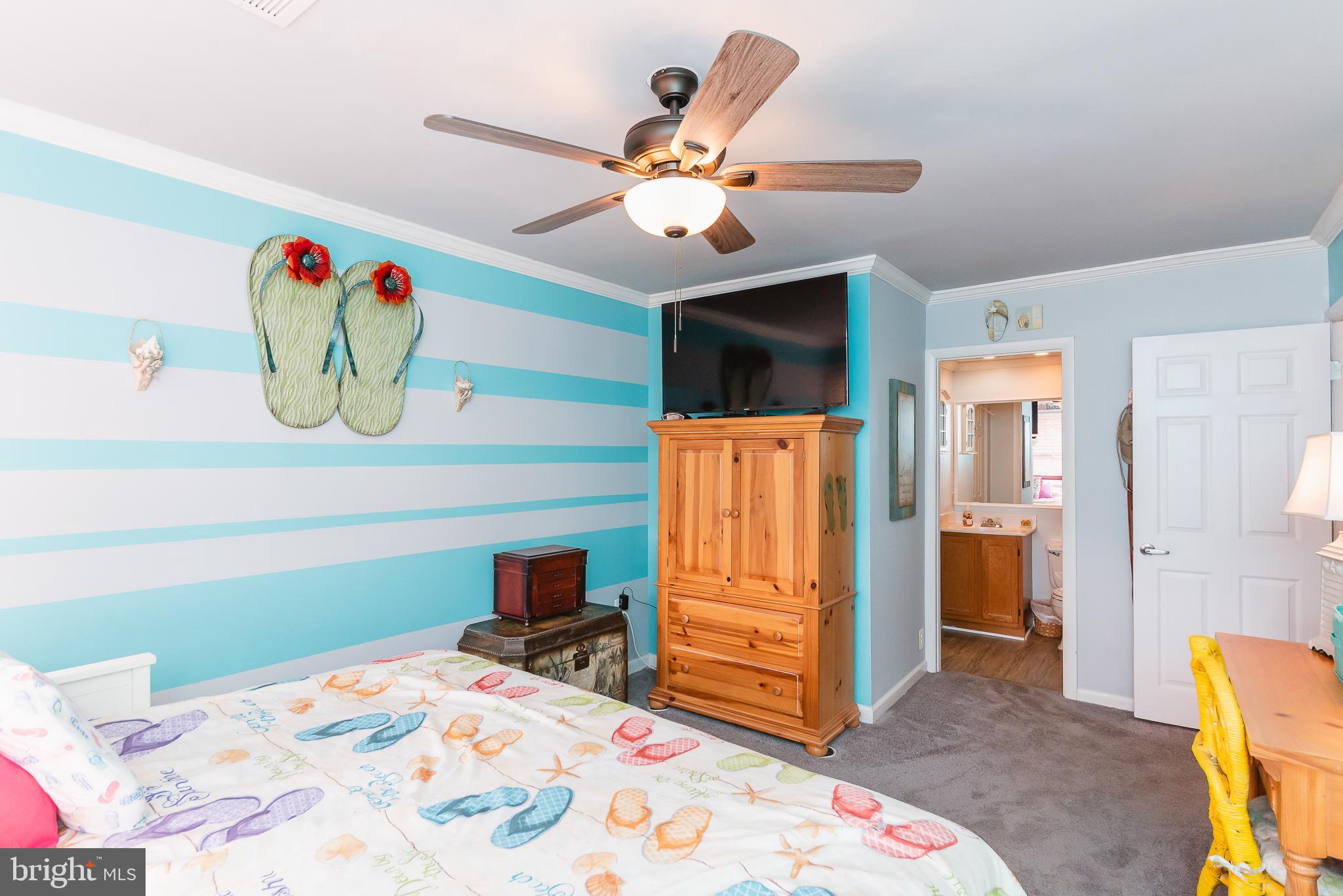 VILLAGE AT BRIGHT OAKS - Residential