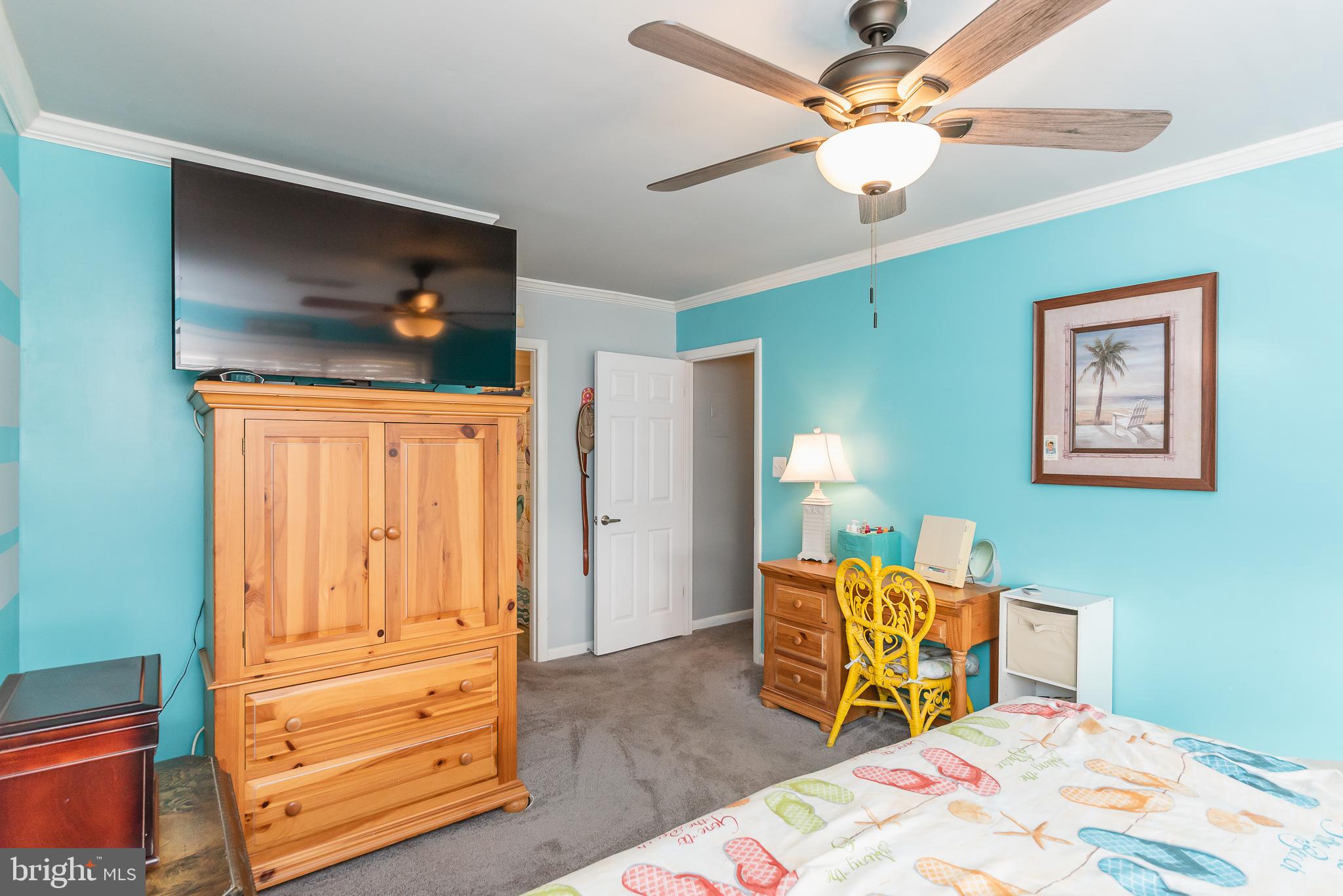 VILLAGE AT BRIGHT OAKS - Residential