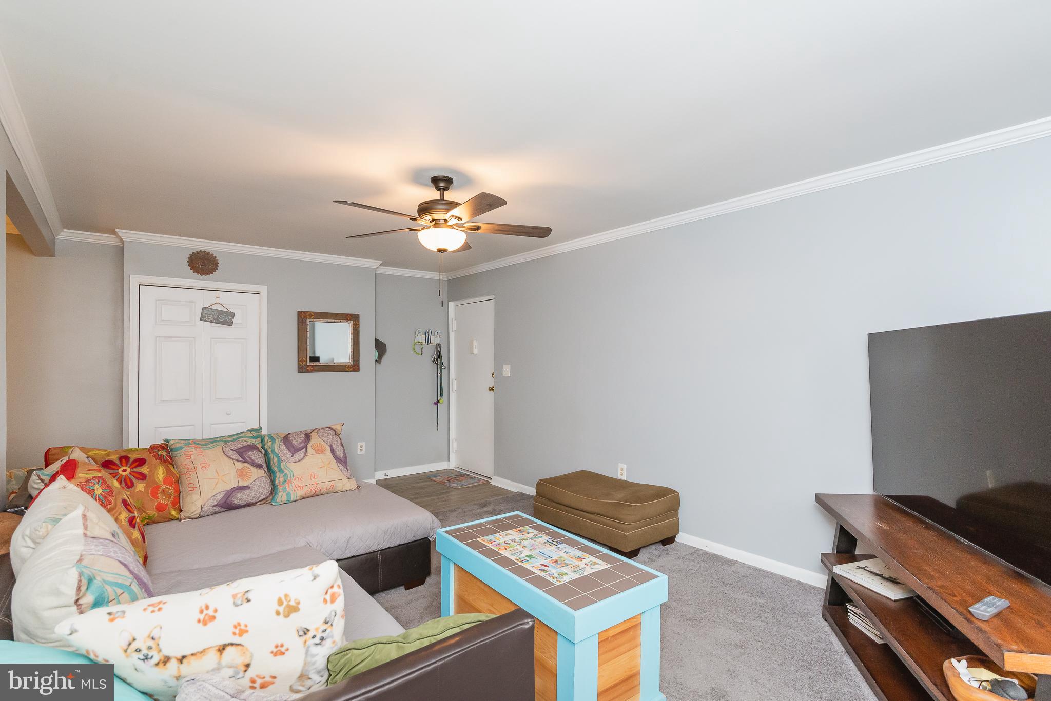 VILLAGE AT BRIGHT OAKS - Residential