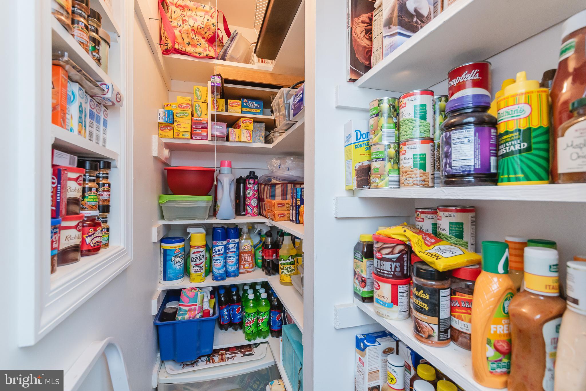 VILLAGE AT BRIGHT OAKS - Residential