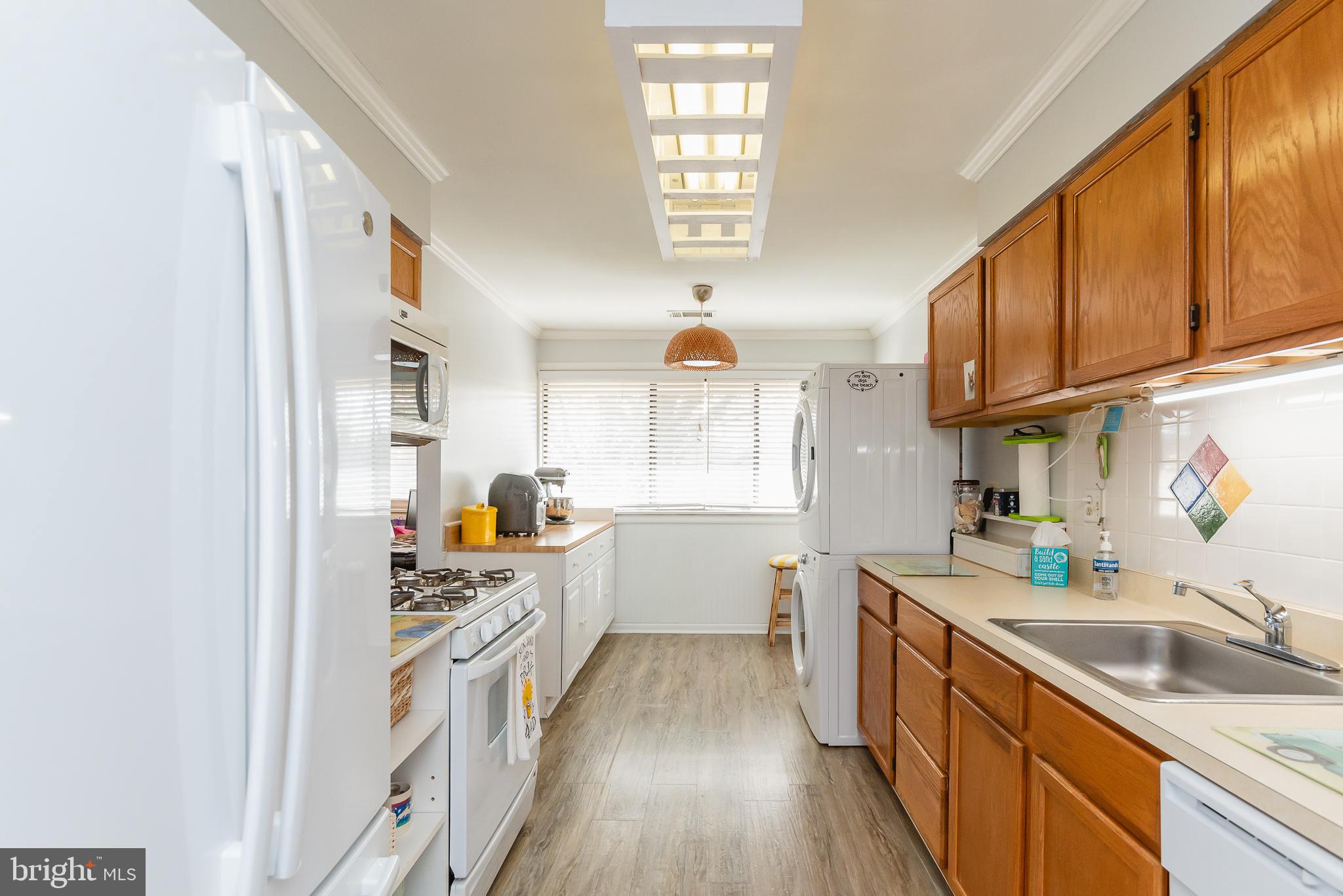 VILLAGE AT BRIGHT OAKS - Residential