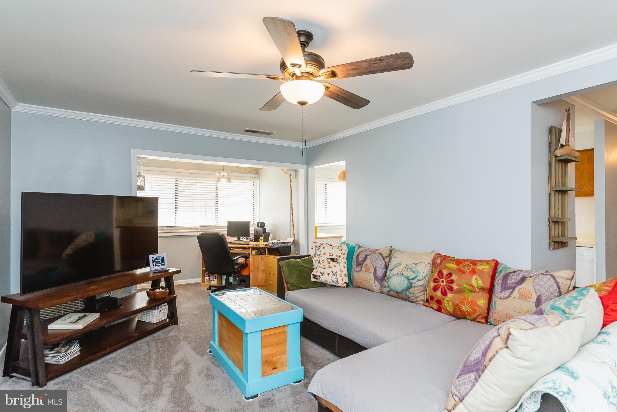 VILLAGE AT BRIGHT OAKS - Residential