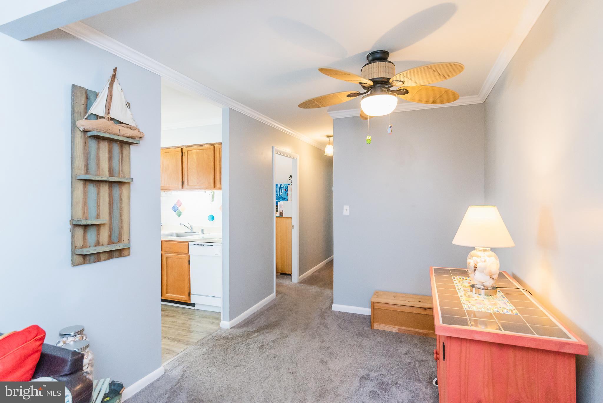 VILLAGE AT BRIGHT OAKS - Residential