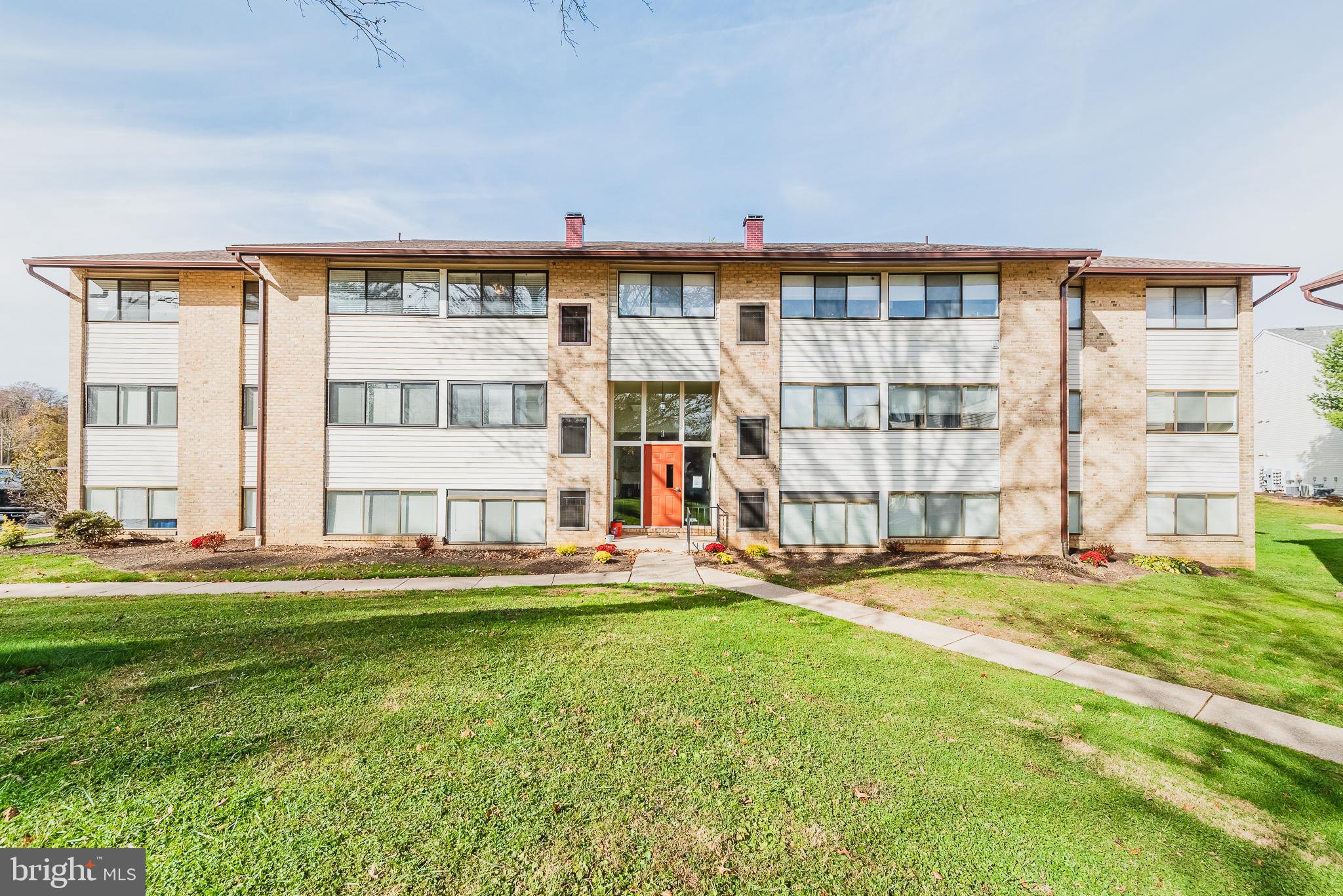 VILLAGE AT BRIGHT OAKS - Residential