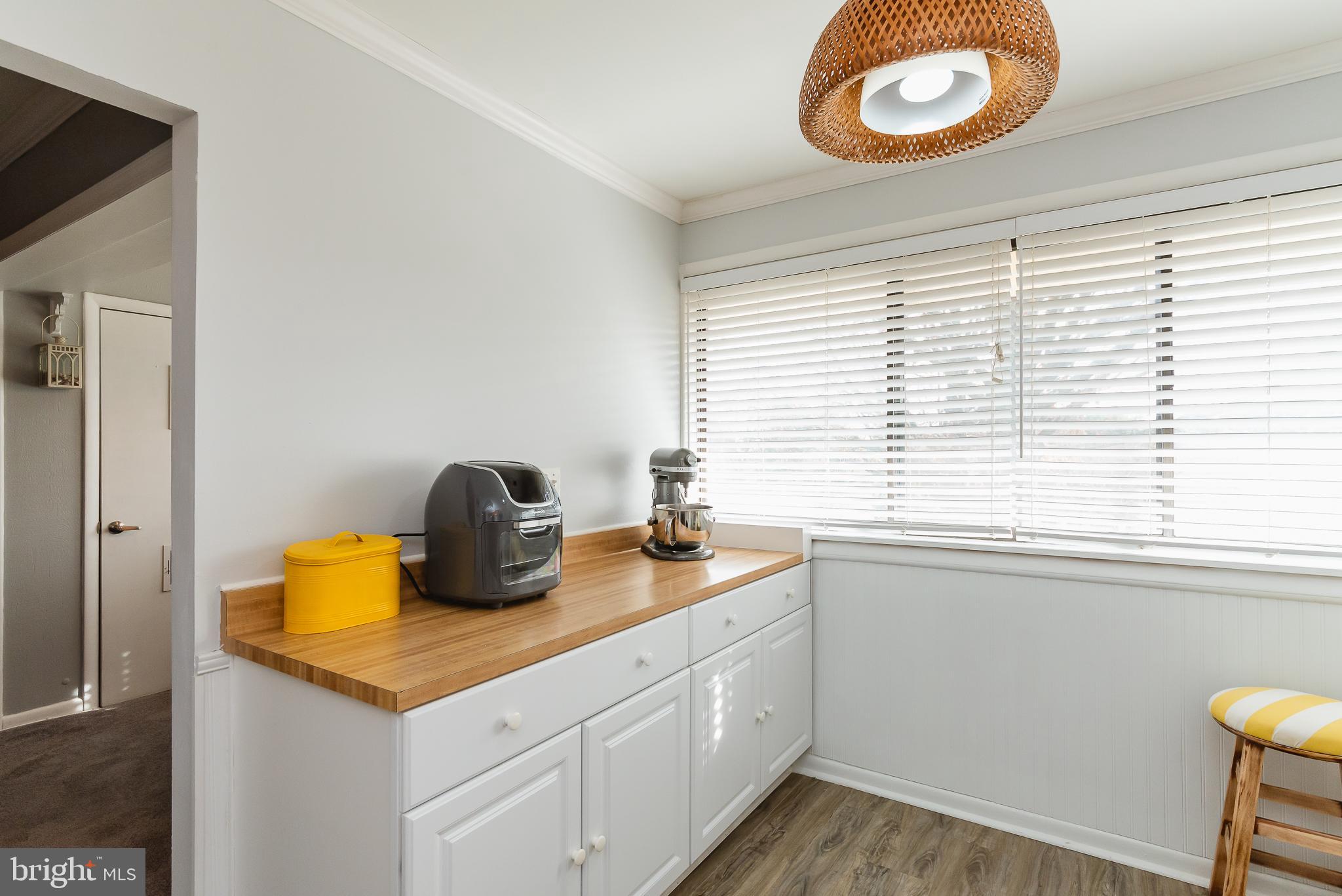 VILLAGE AT BRIGHT OAKS - Residential