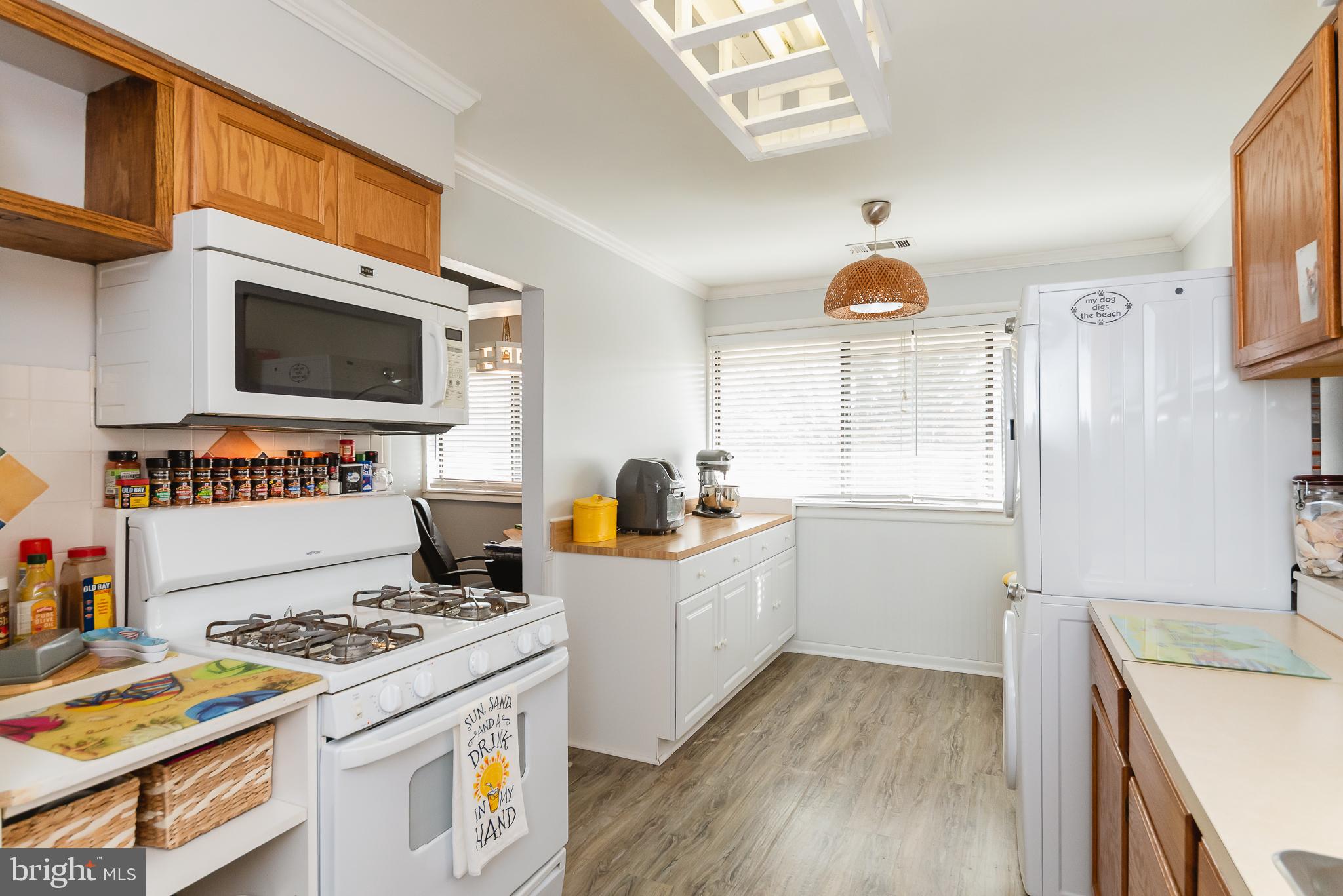 VILLAGE AT BRIGHT OAKS - Residential