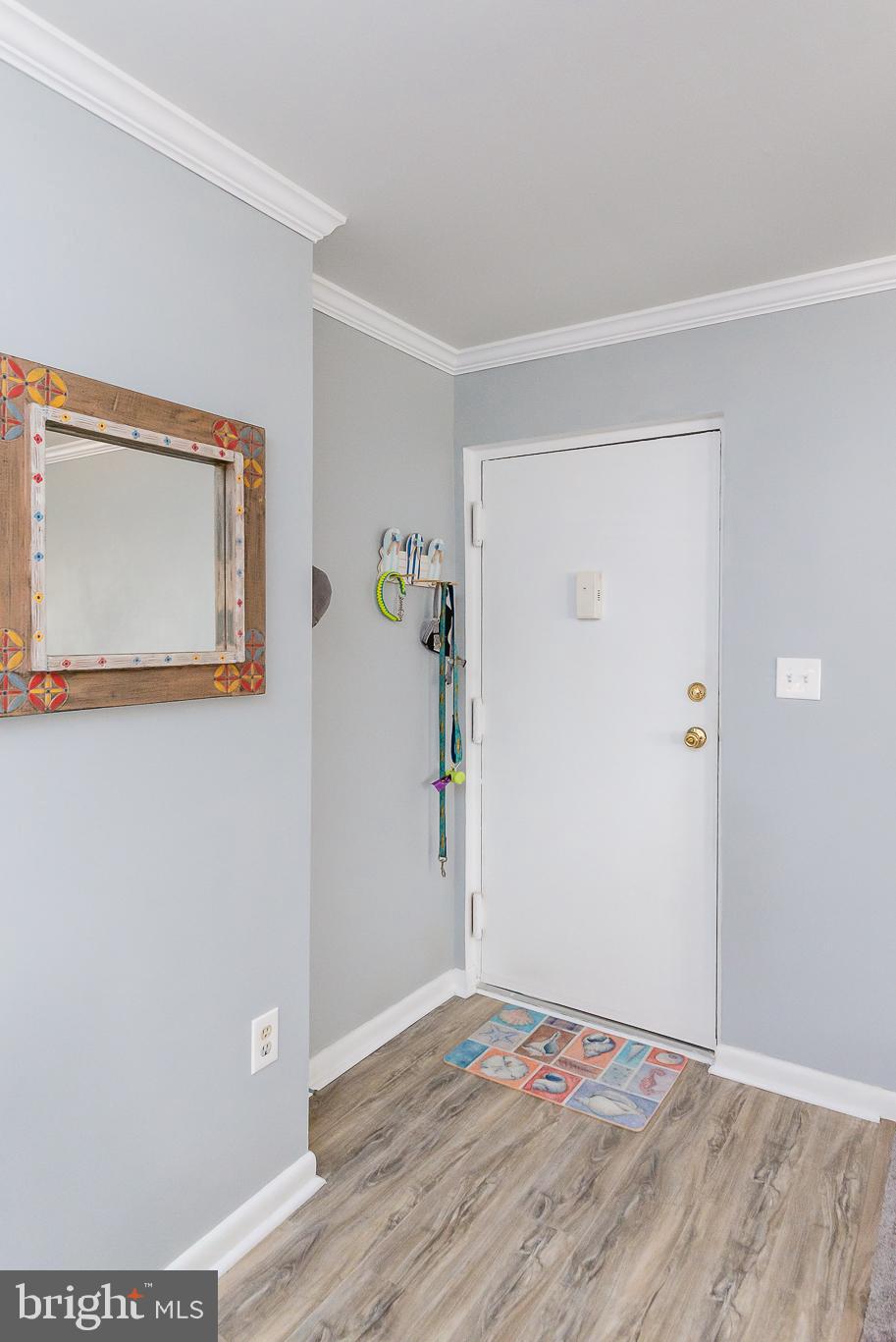 VILLAGE AT BRIGHT OAKS - Residential