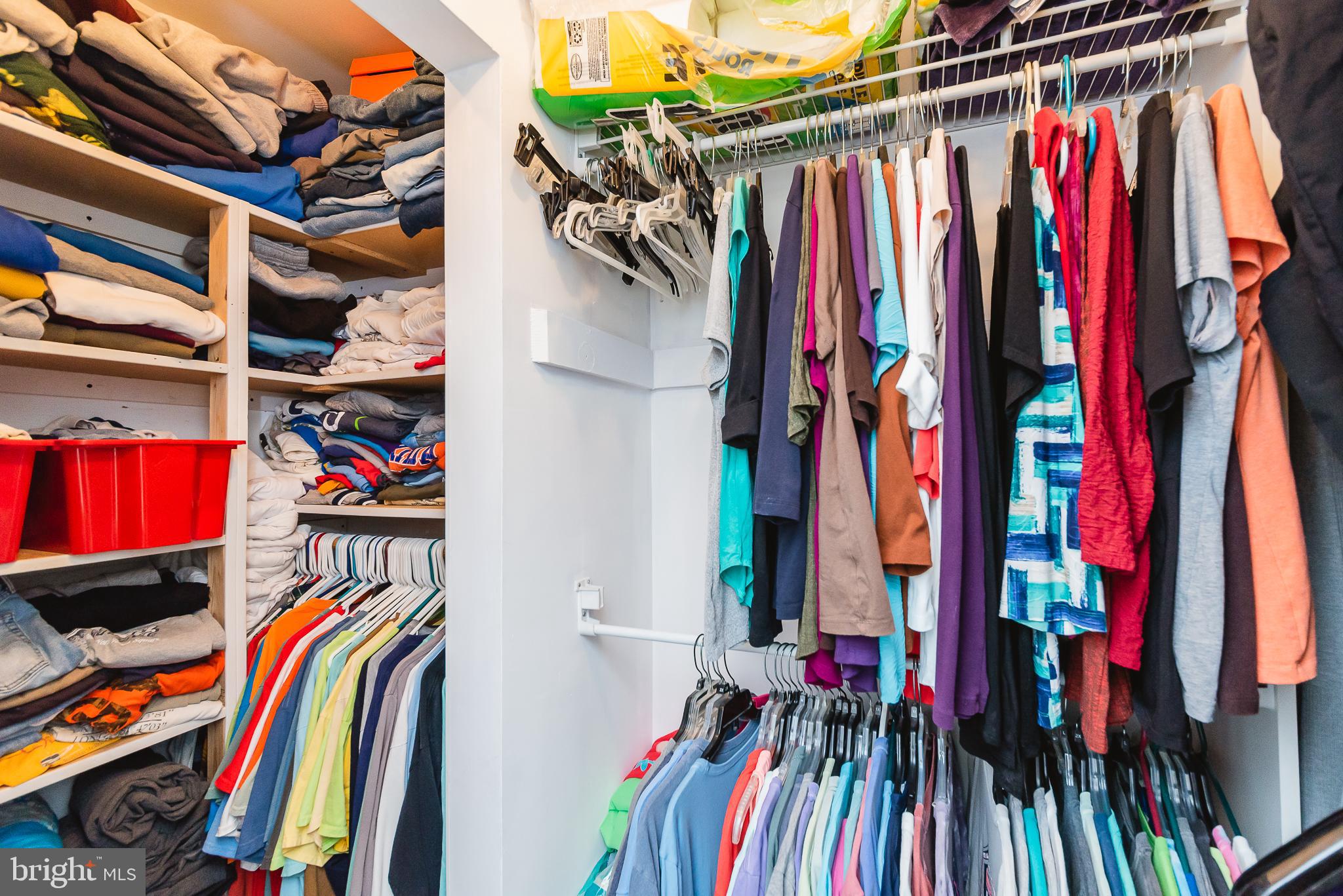 VILLAGE AT BRIGHT OAKS - Residential