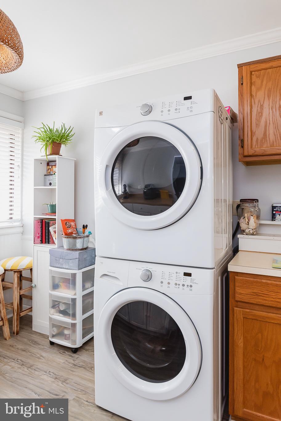 VILLAGE AT BRIGHT OAKS - Residential