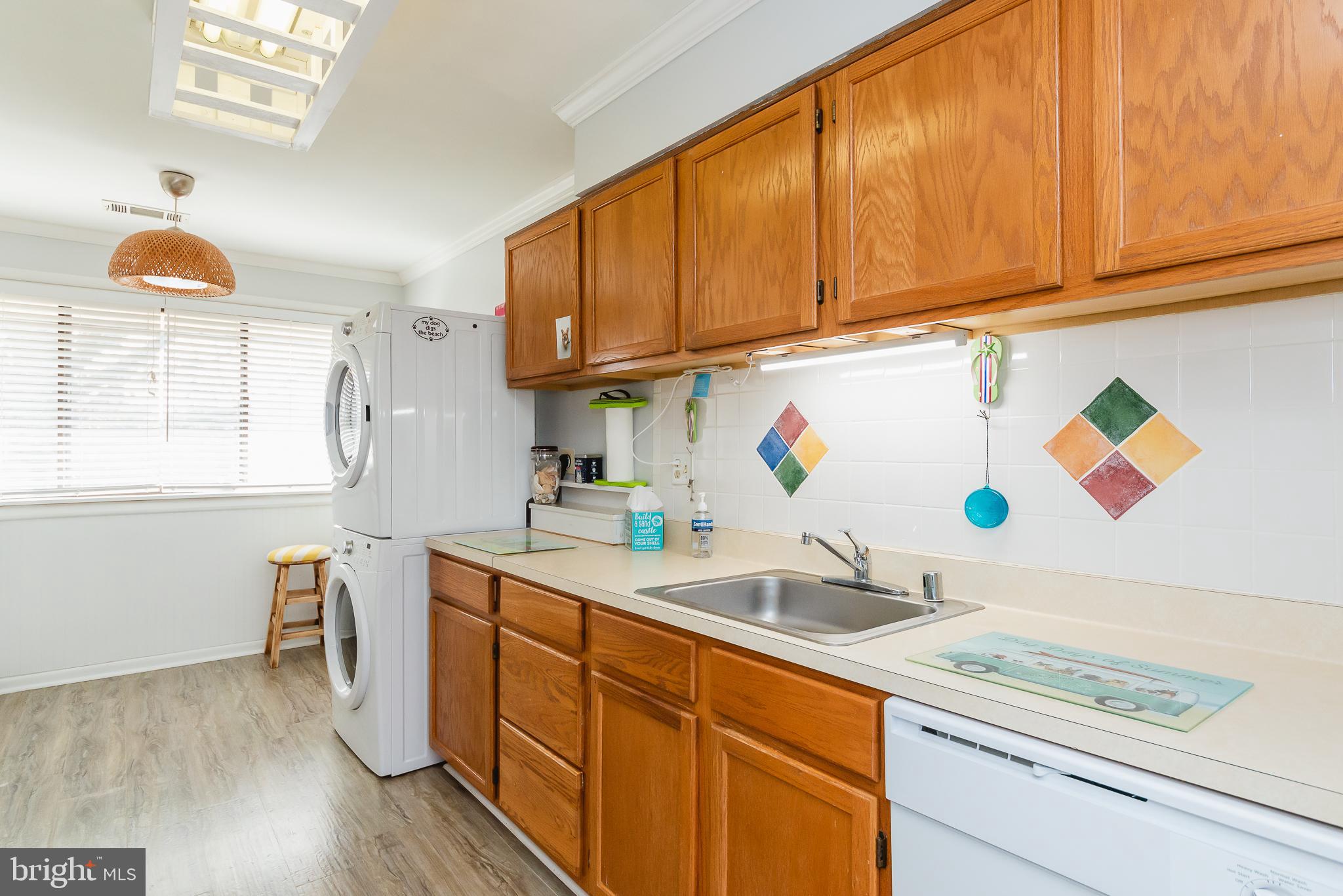 VILLAGE AT BRIGHT OAKS - Residential