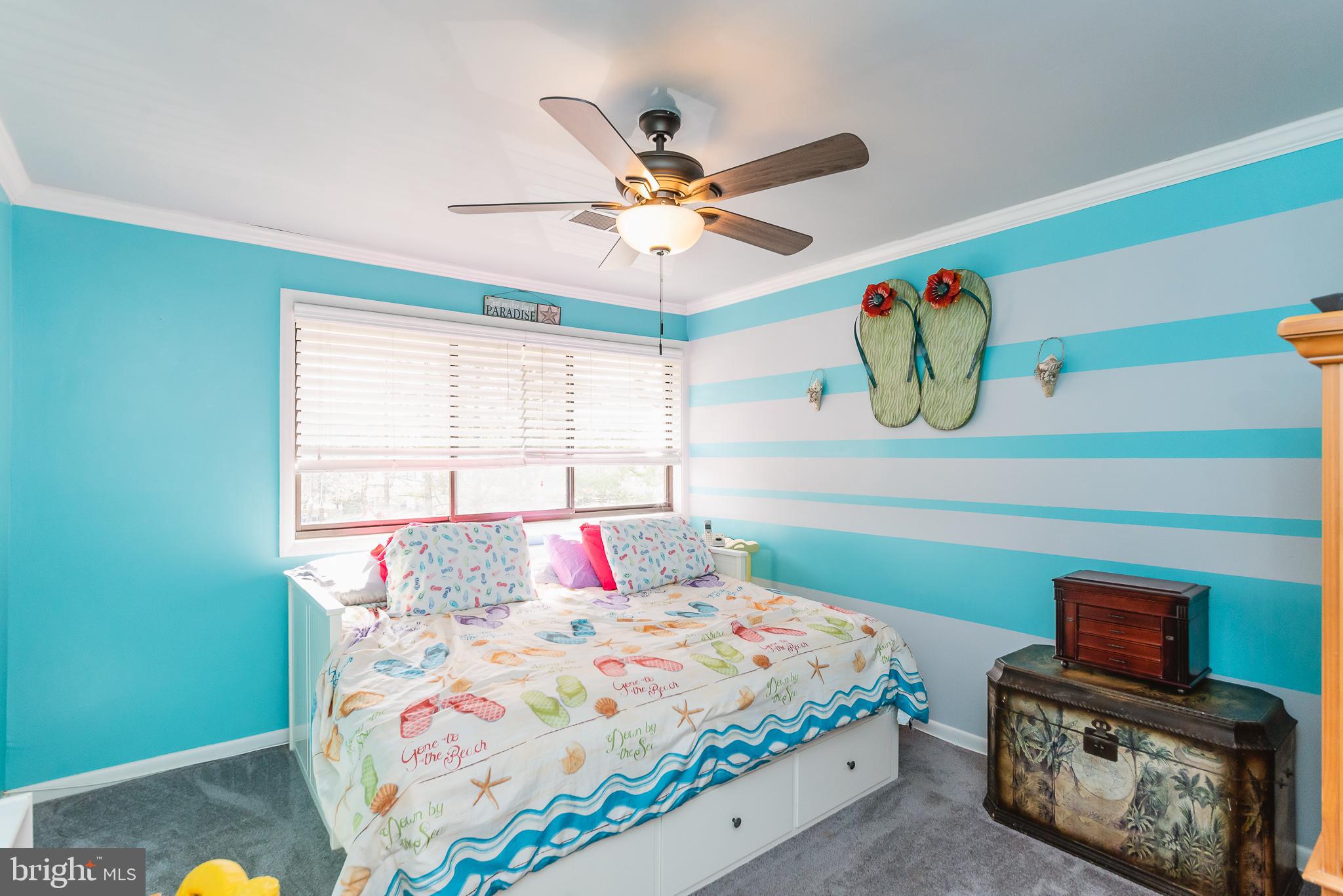 VILLAGE AT BRIGHT OAKS - Residential