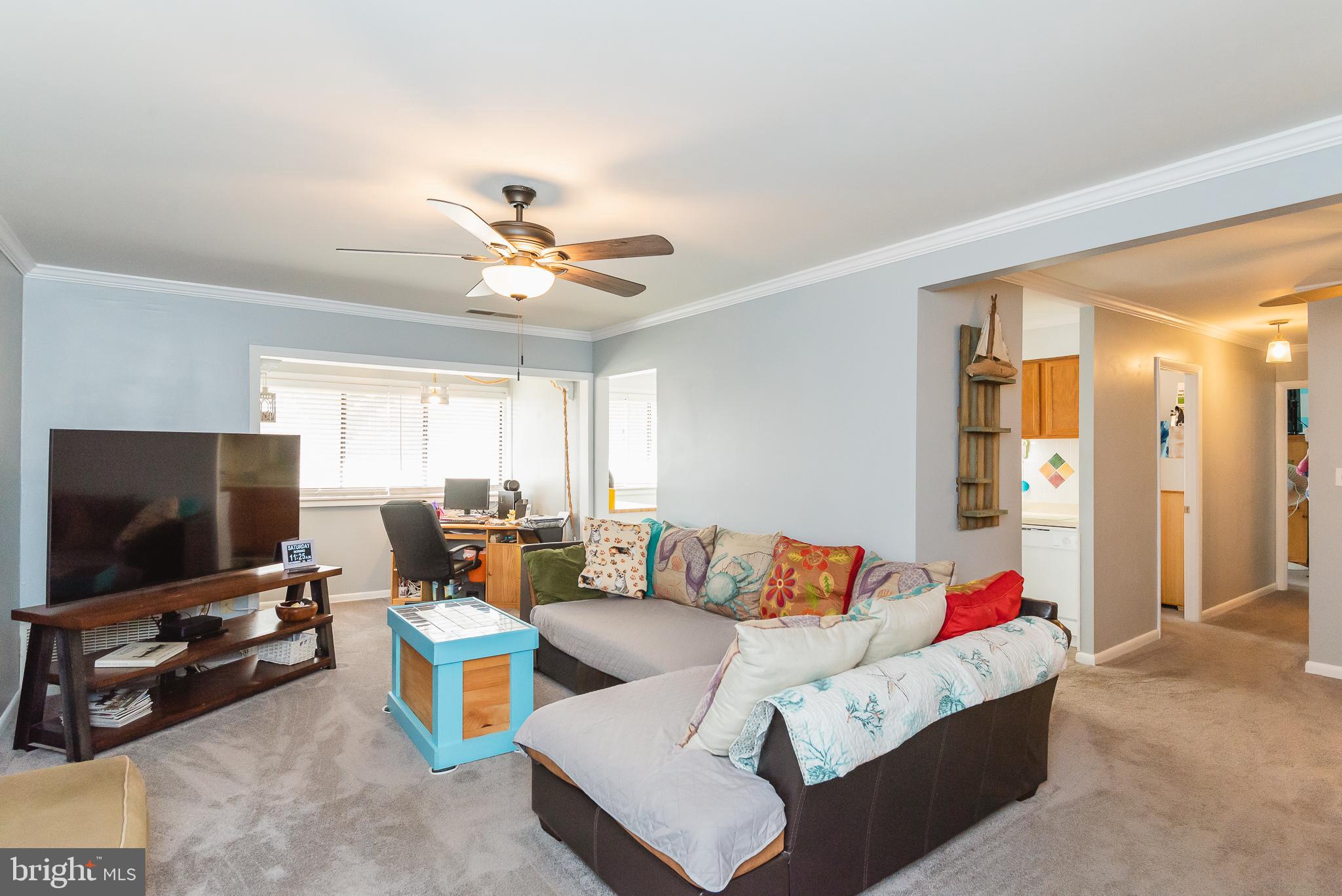 VILLAGE AT BRIGHT OAKS - Residential