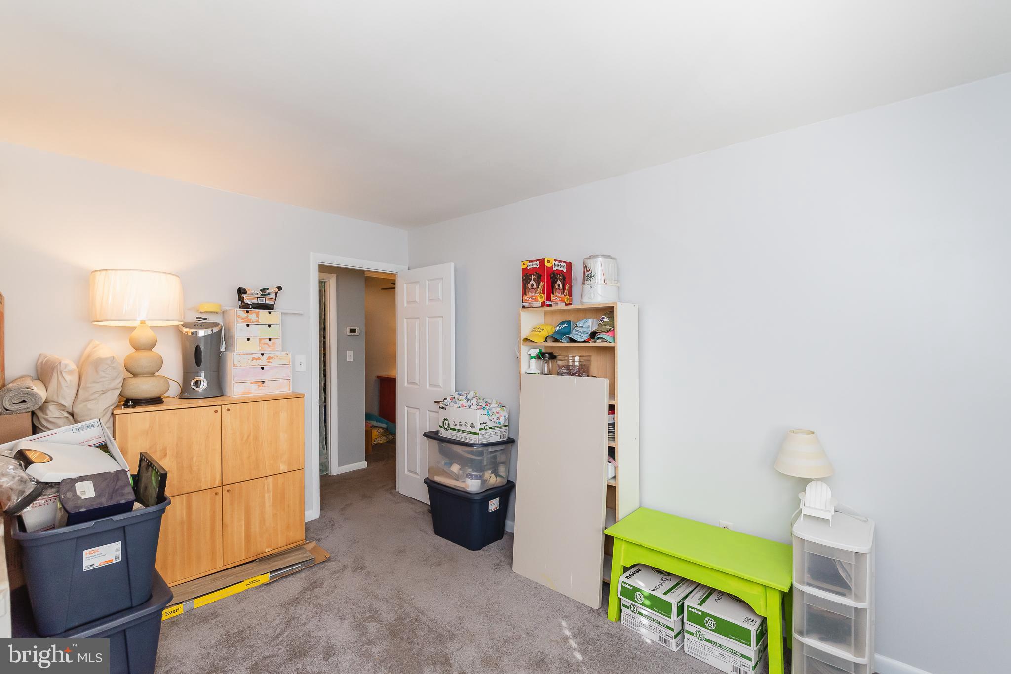 VILLAGE AT BRIGHT OAKS - Residential