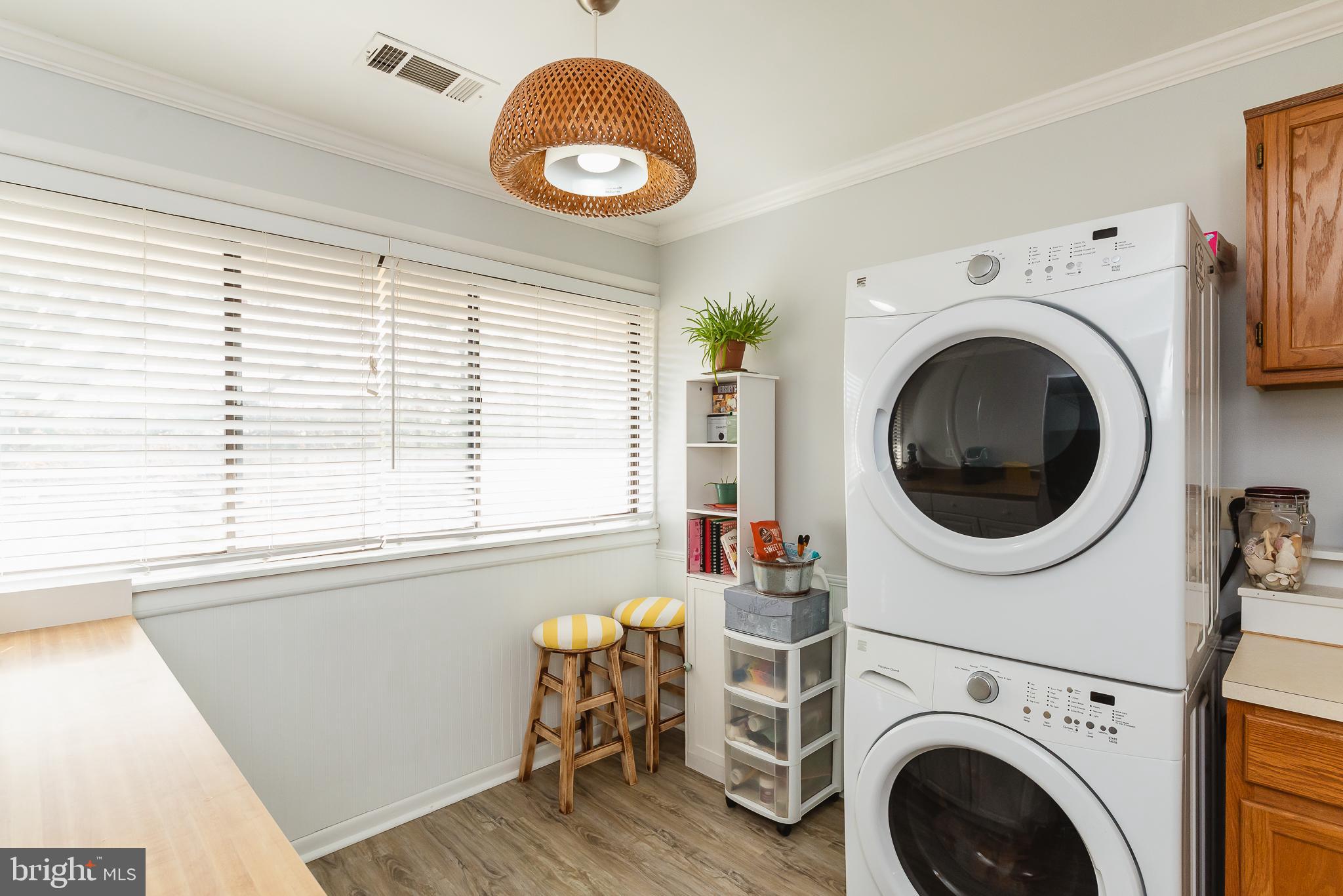 VILLAGE AT BRIGHT OAKS - Residential