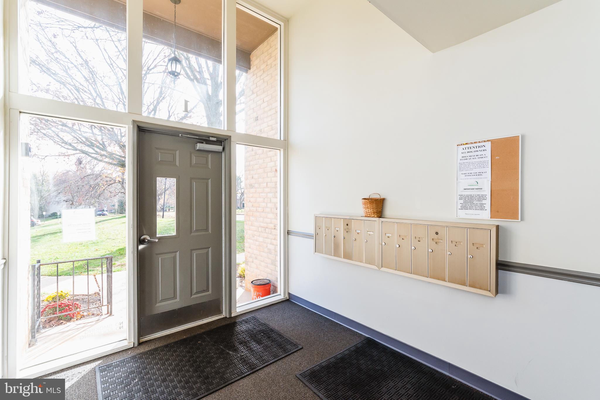 VILLAGE AT BRIGHT OAKS - Residential