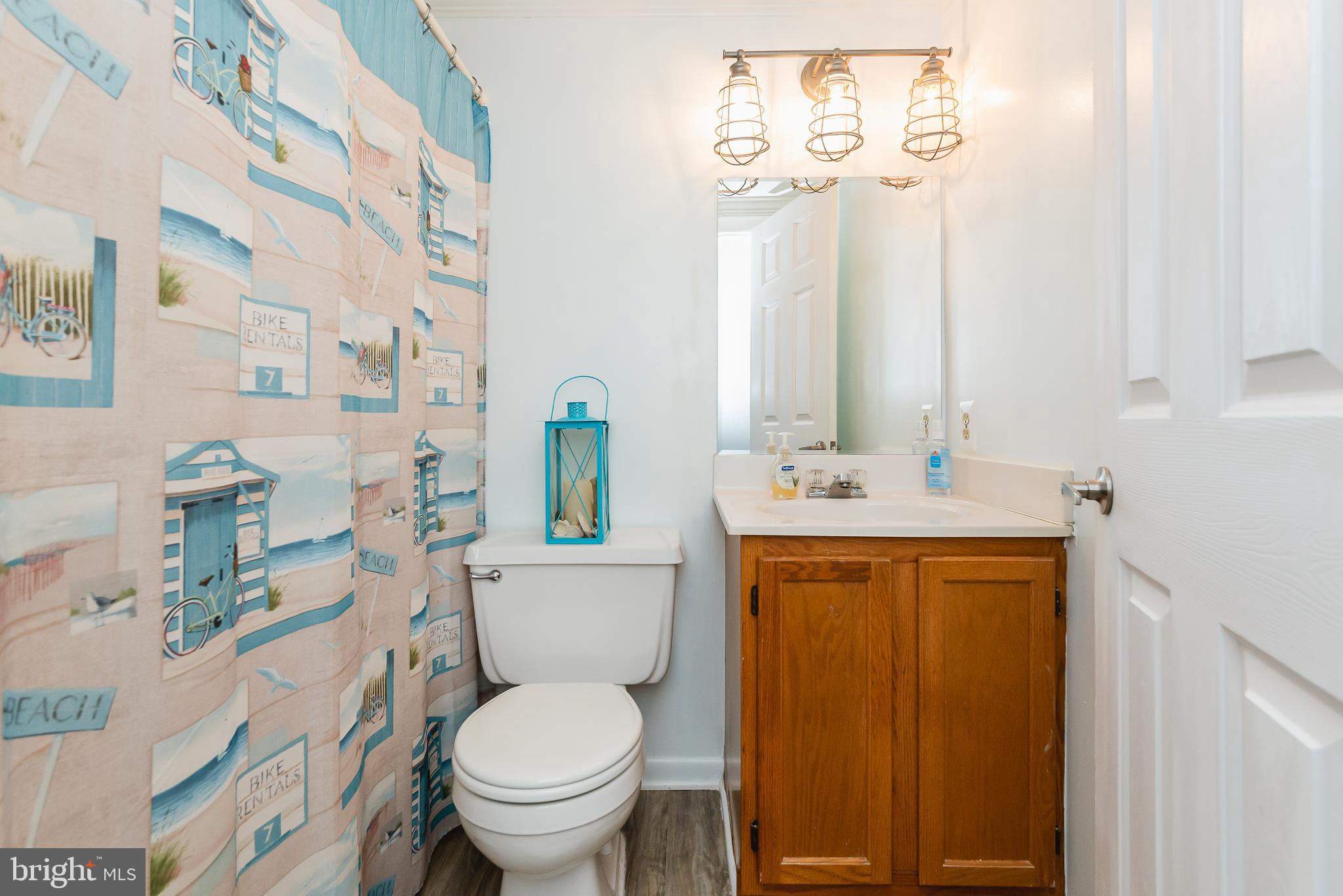 VILLAGE AT BRIGHT OAKS - Residential