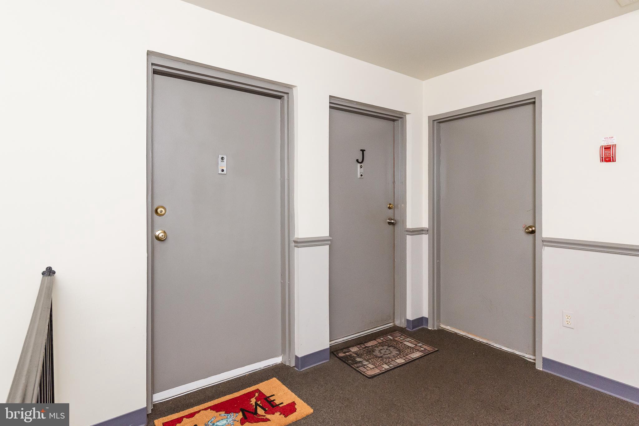 VILLAGE AT BRIGHT OAKS - Residential