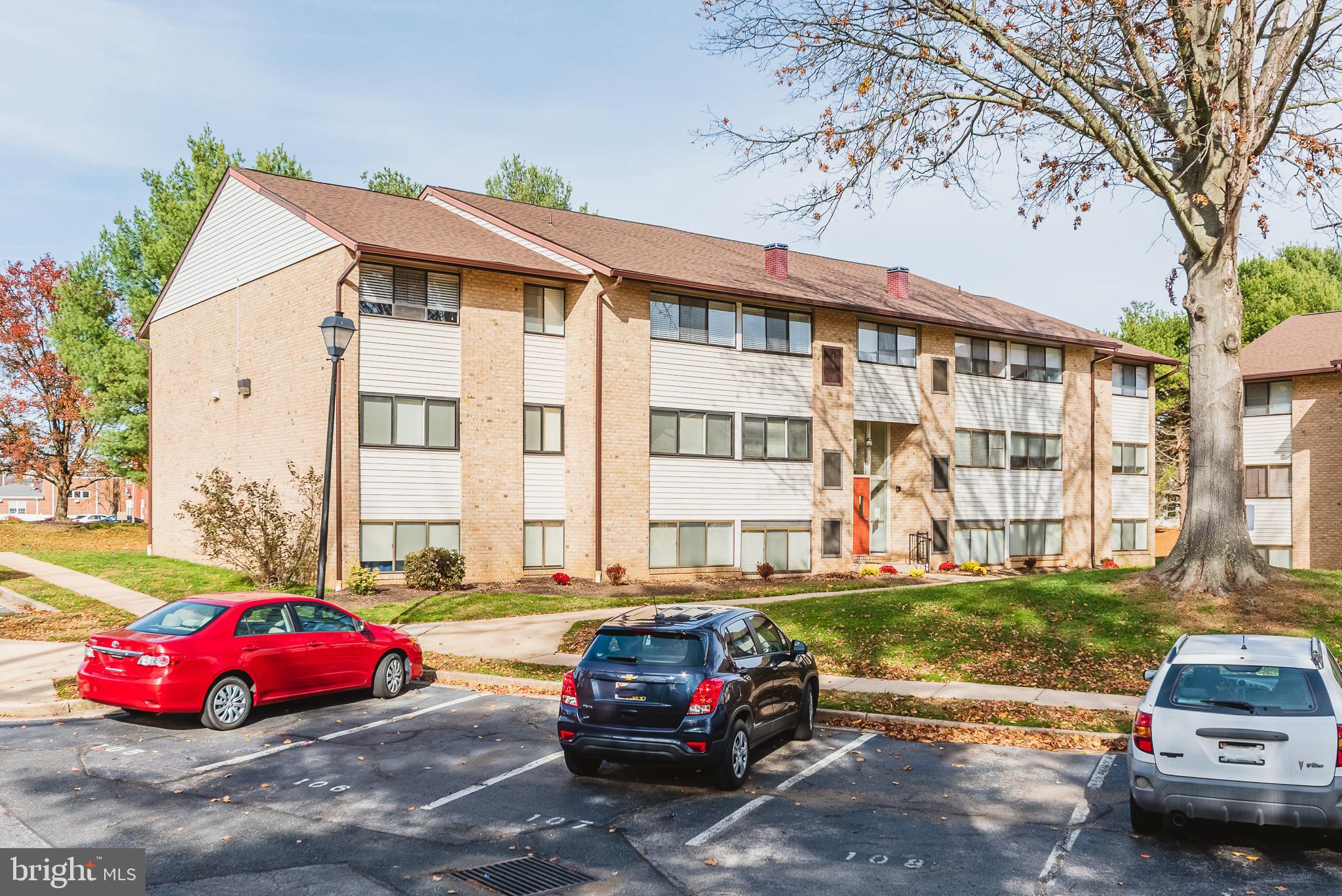 VILLAGE AT BRIGHT OAKS - Residential