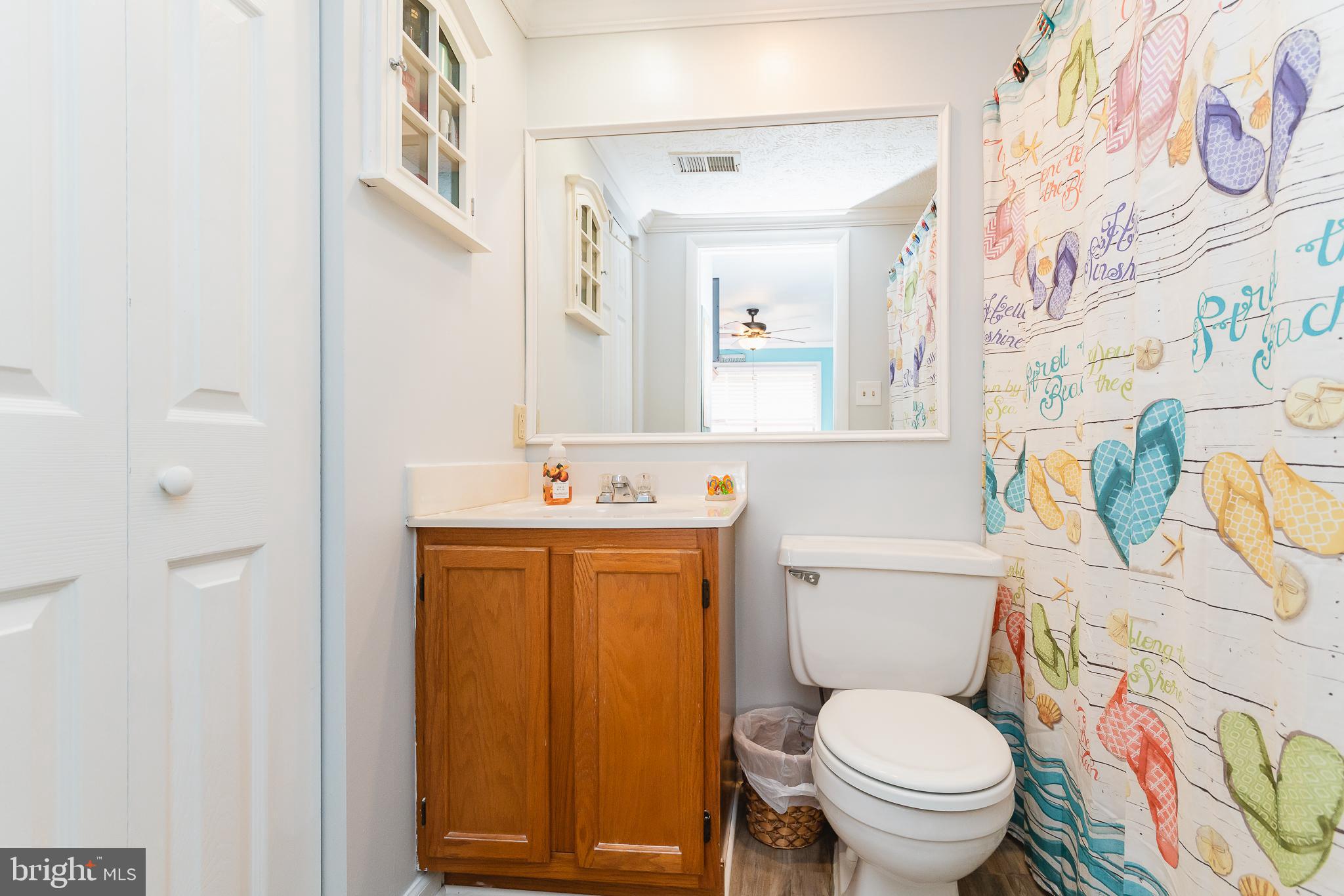 VILLAGE AT BRIGHT OAKS - Residential