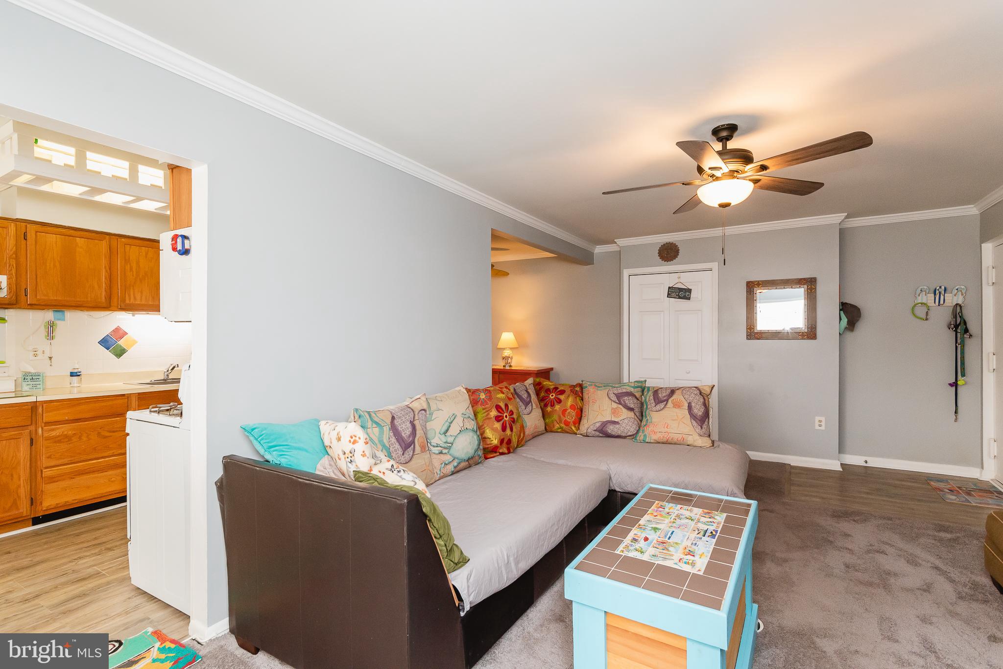 VILLAGE AT BRIGHT OAKS - Residential